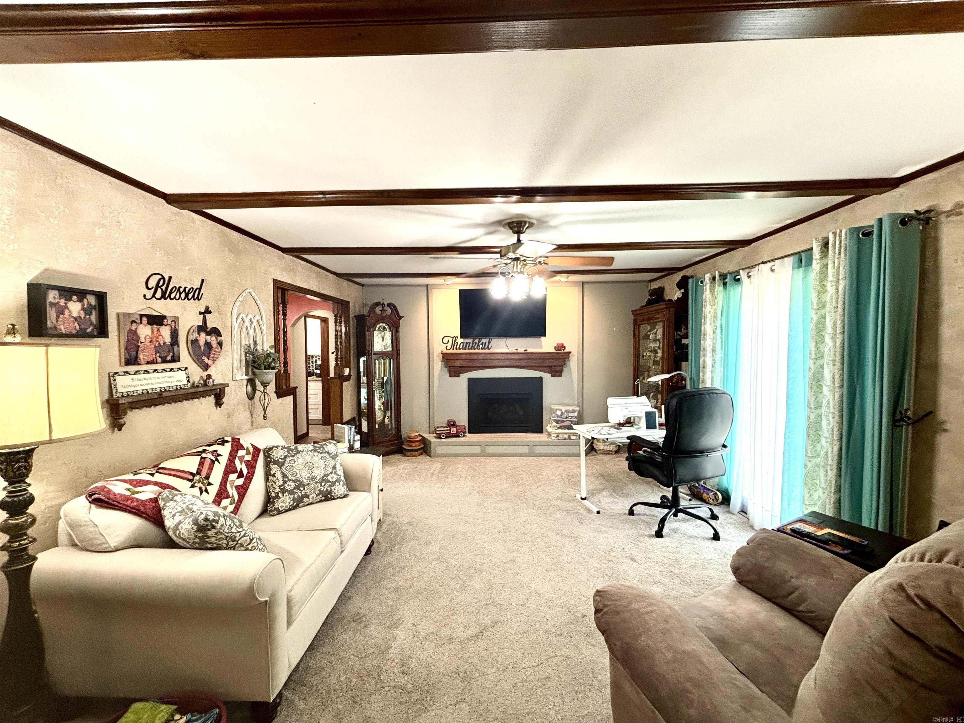 3965  Oakland Road  Oakland, AR