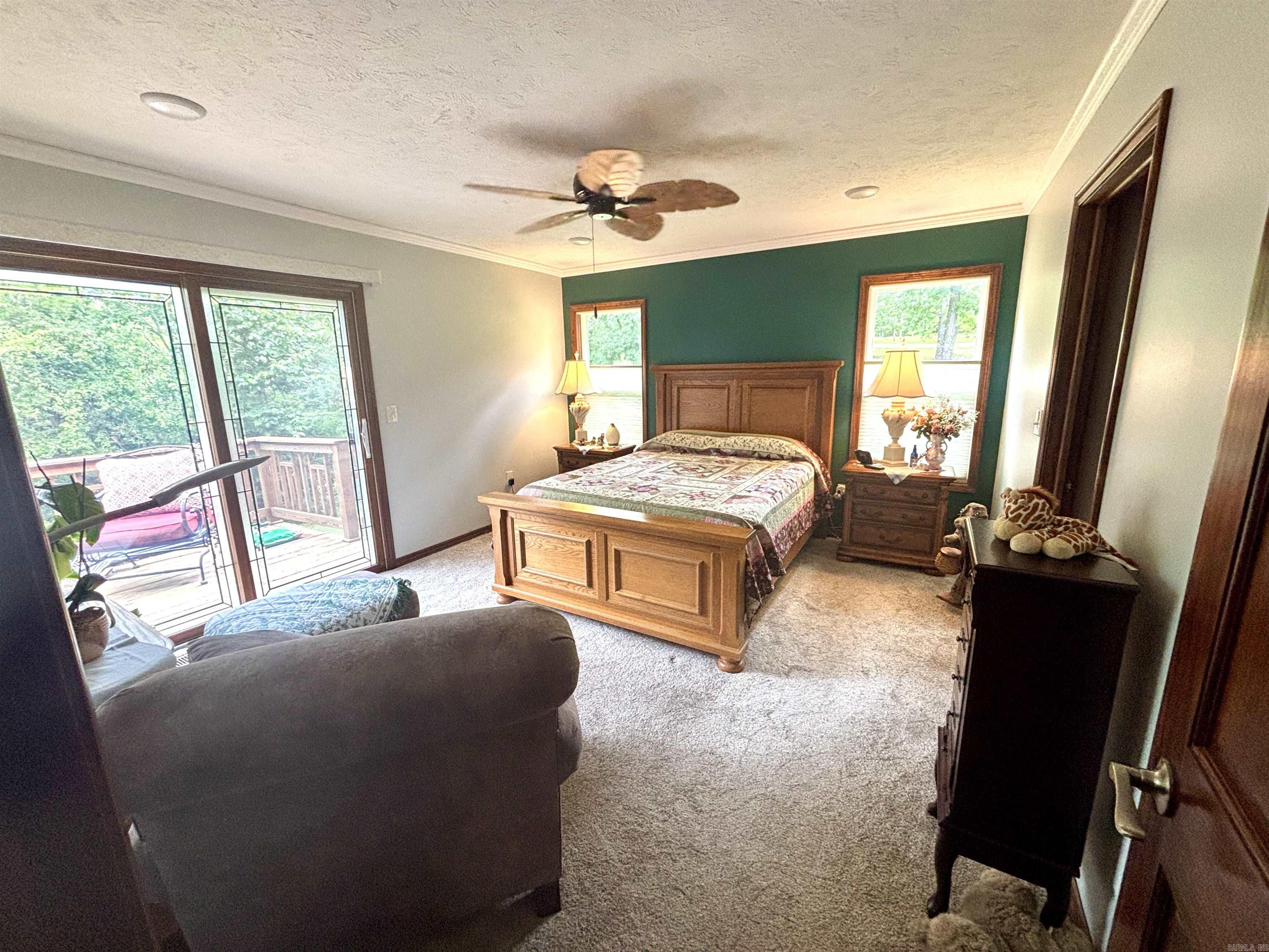 3965 Oakland Road  Oakland, AR