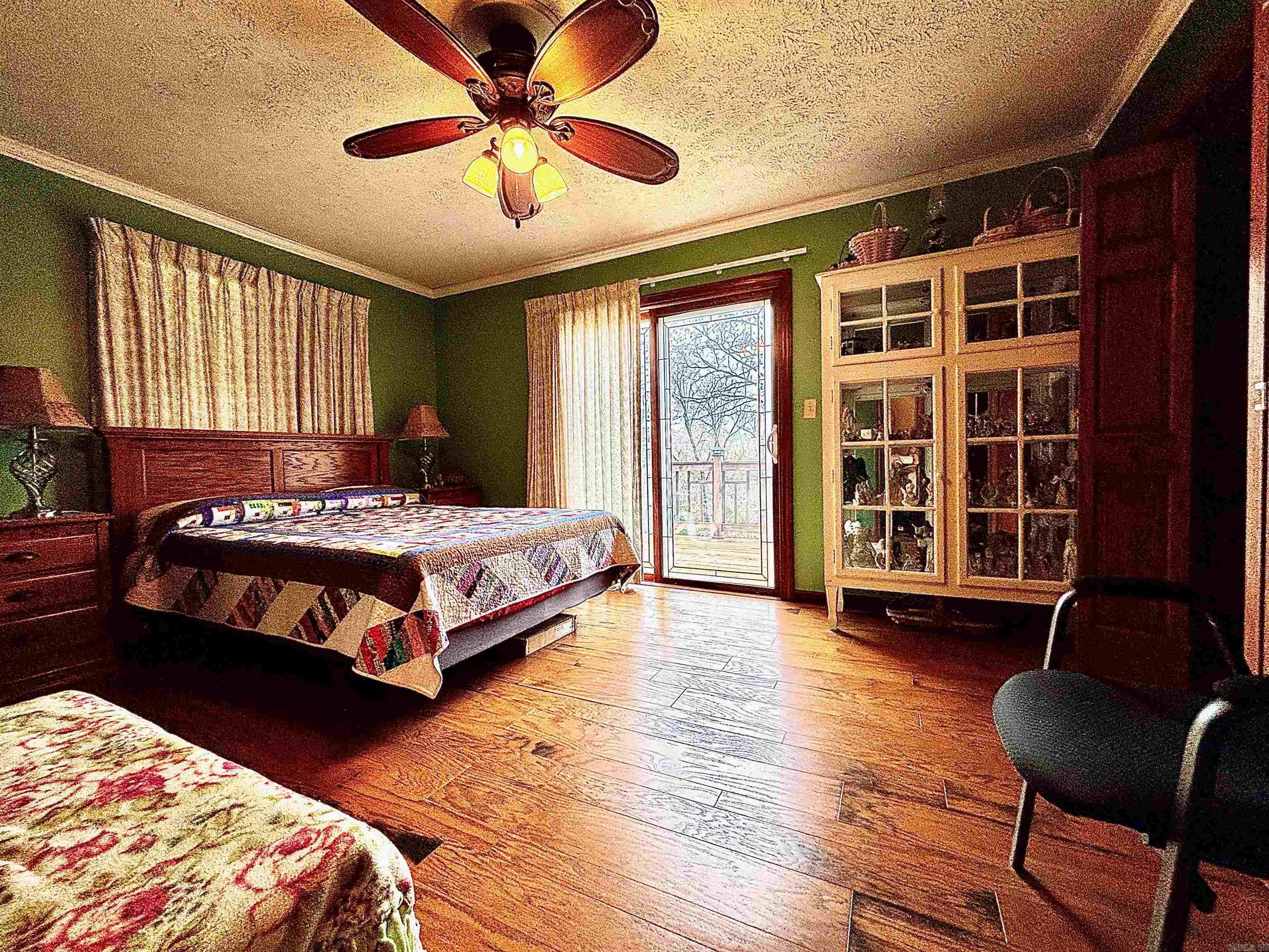 3965  Oakland Road  Oakland, AR