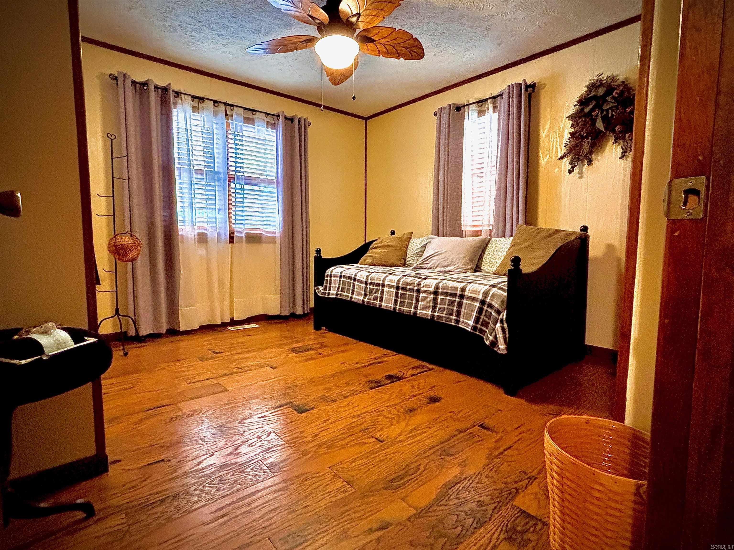 3965  Oakland Road  Oakland, AR
