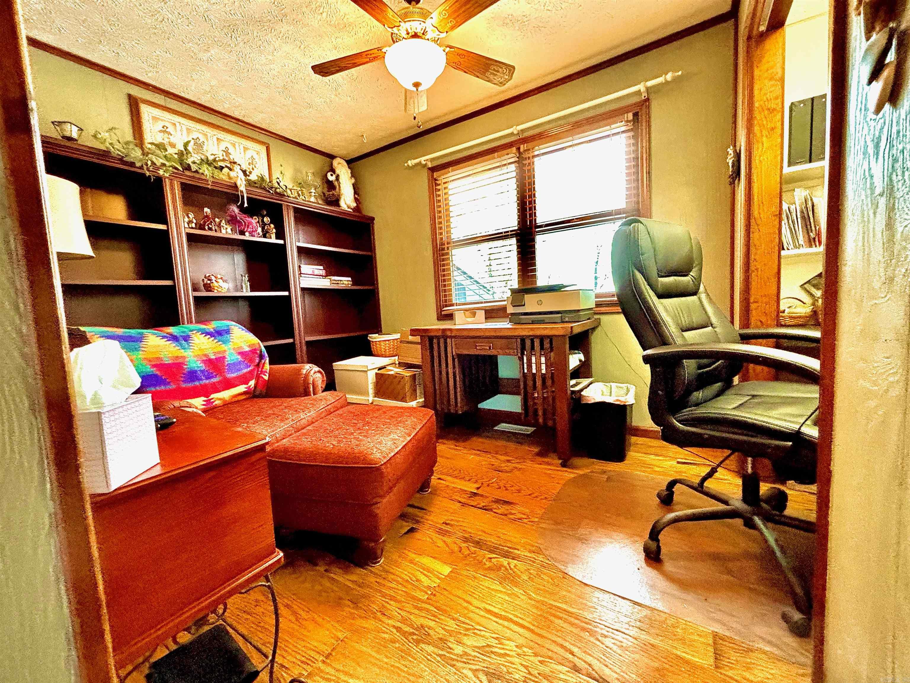 3965  Oakland Road  Oakland, AR