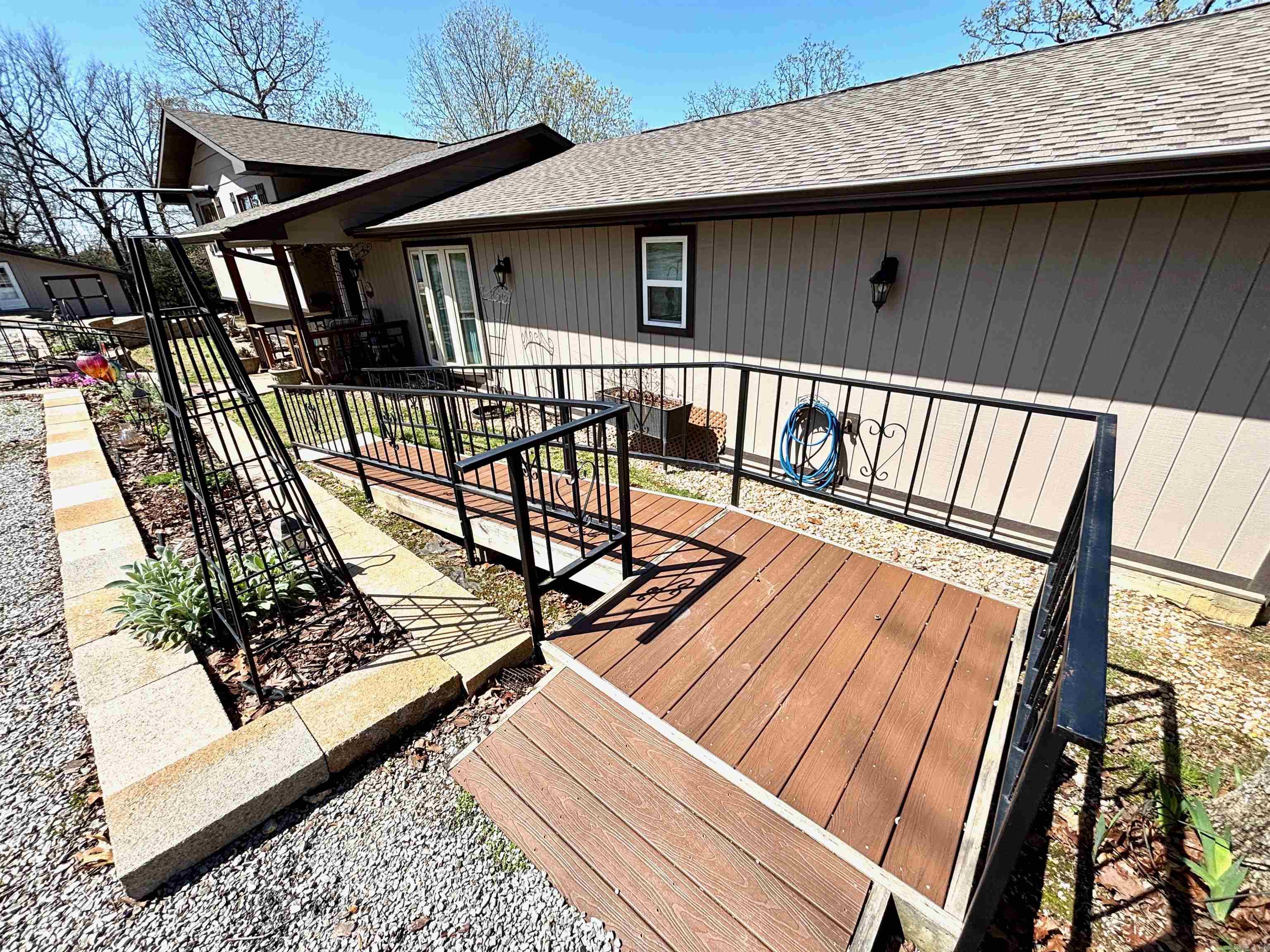 3965  Oakland Road  Oakland, AR
