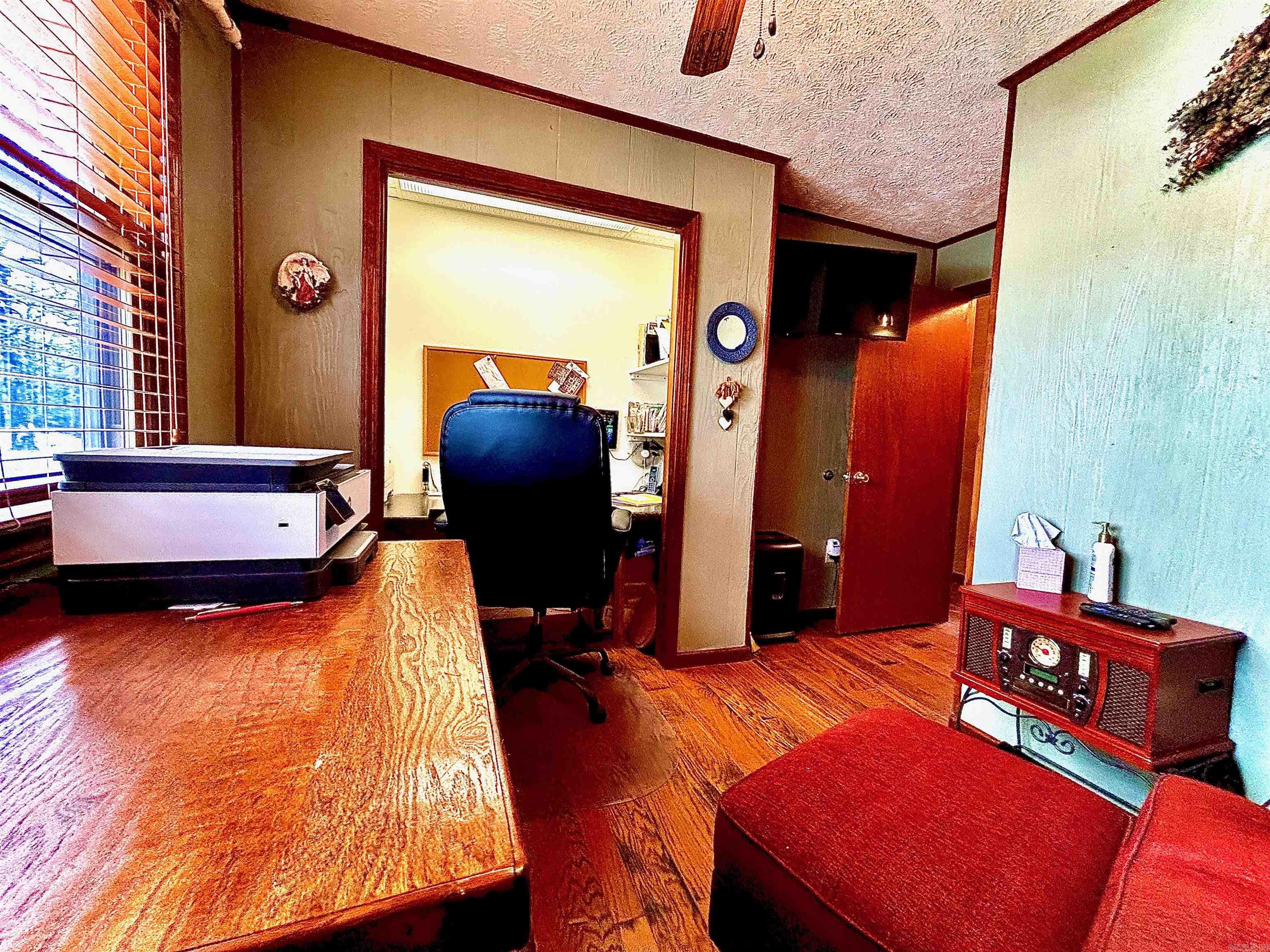 3965 Oakland Road  Oakland, AR