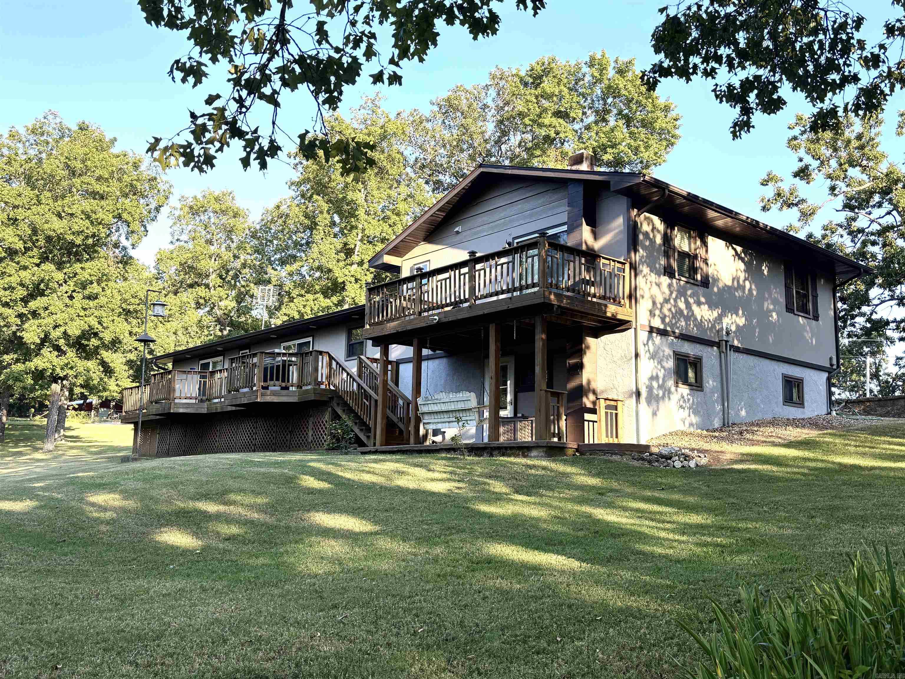 3965 Oakland Road  Oakland, AR