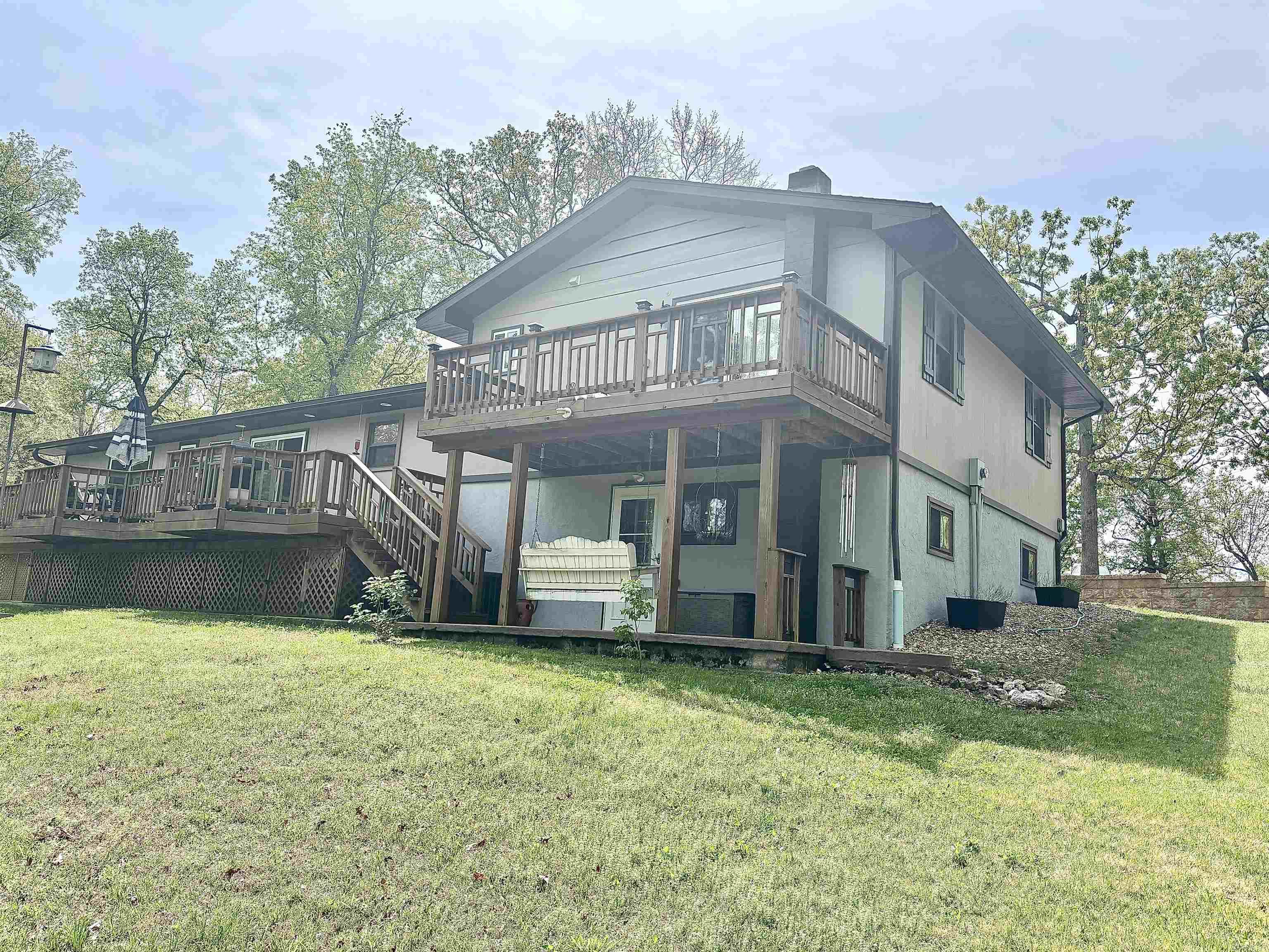 3965  Oakland Road  Oakland, AR