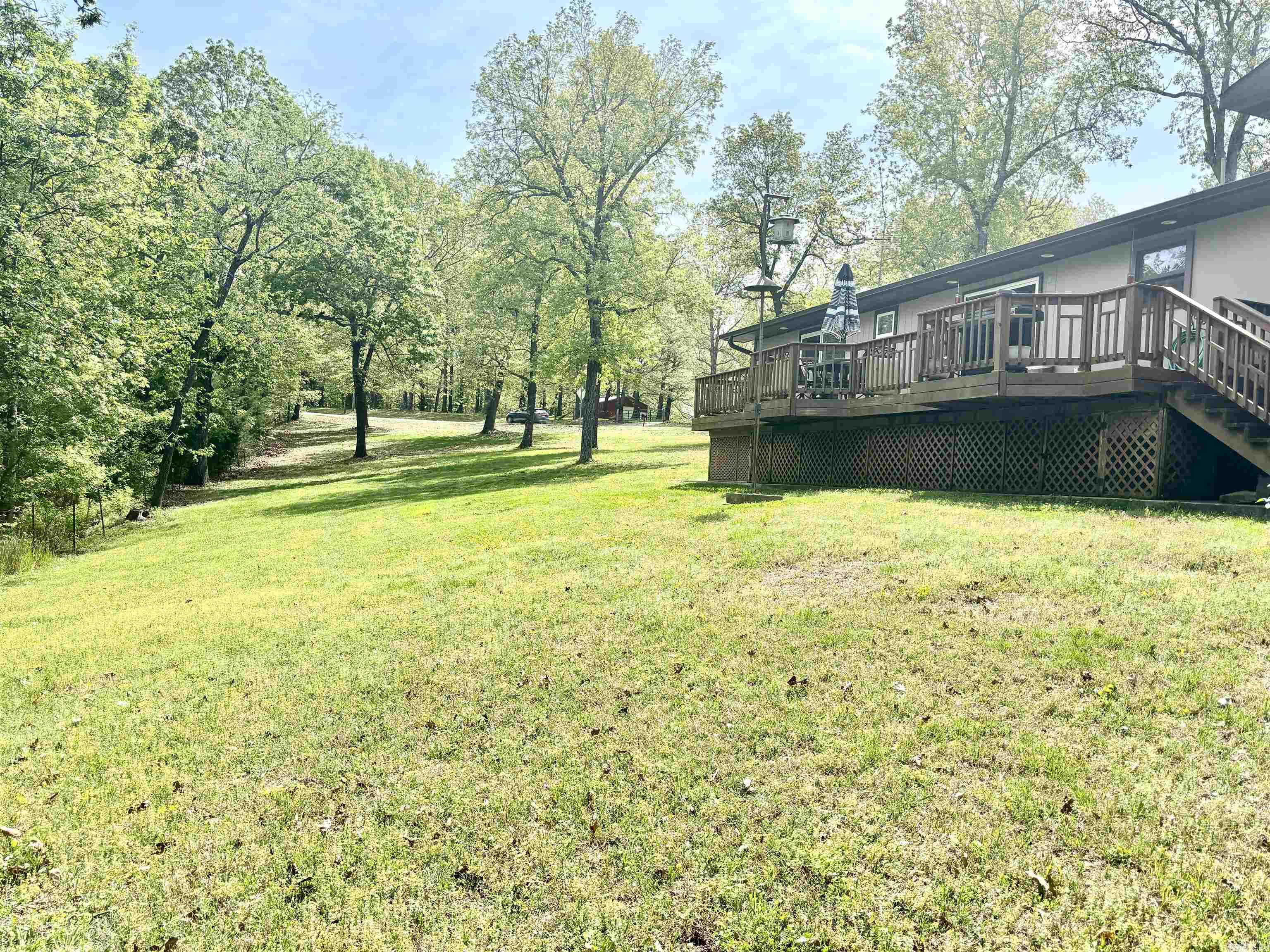 3965  Oakland Road  Oakland, AR