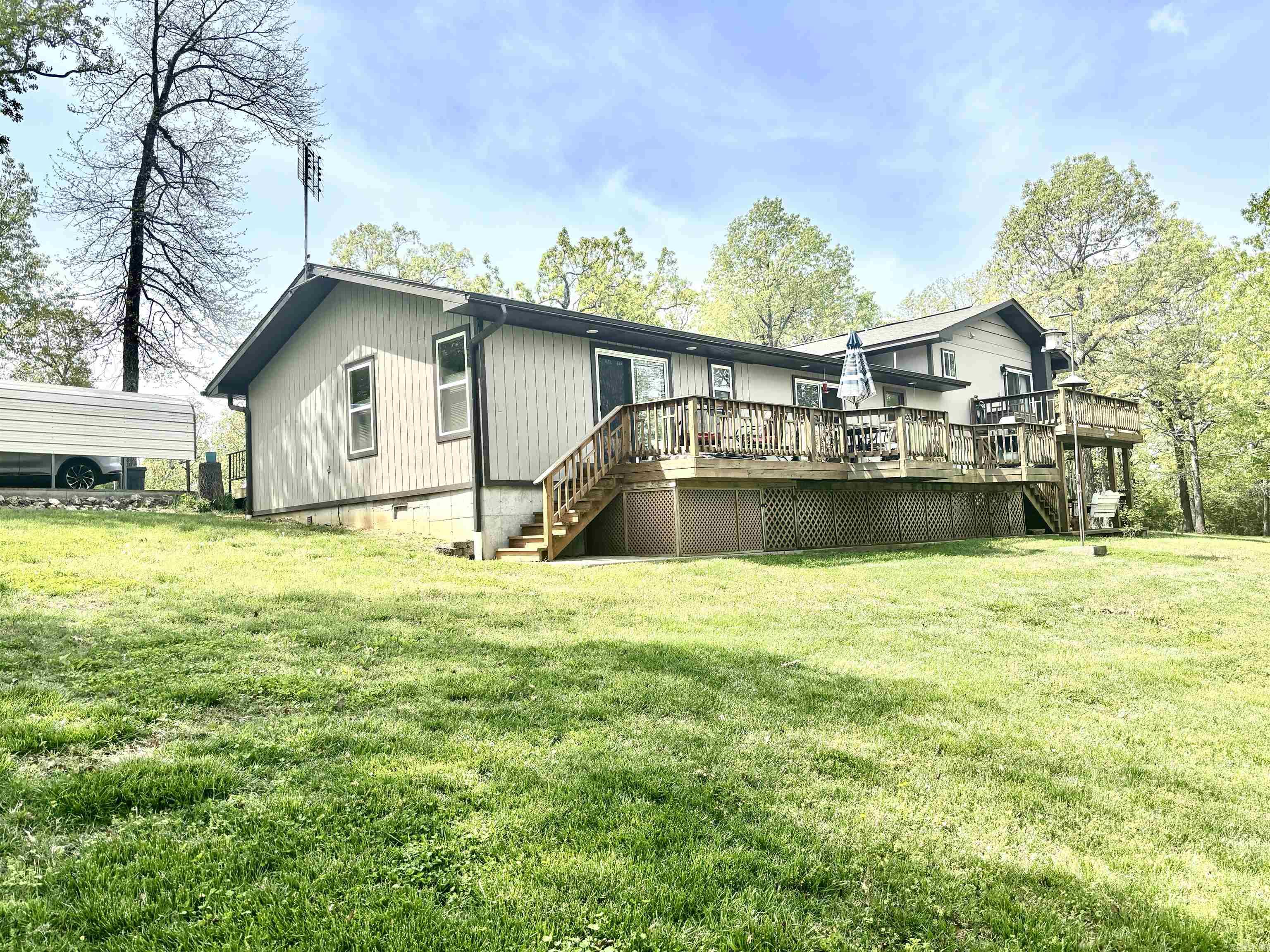 3965  Oakland Road  Oakland, AR