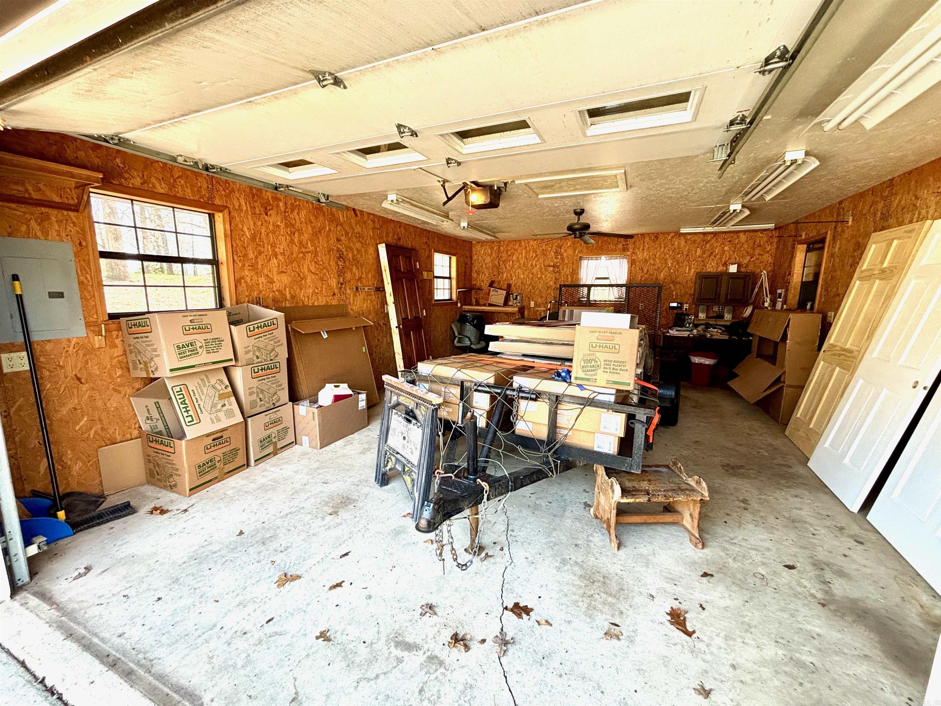 3965  Oakland Road  Oakland, AR
