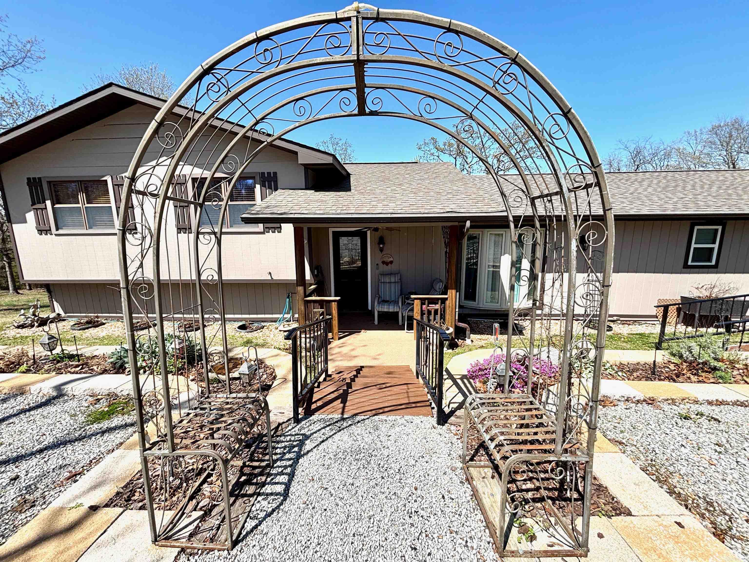3965  Oakland Road  Oakland, AR