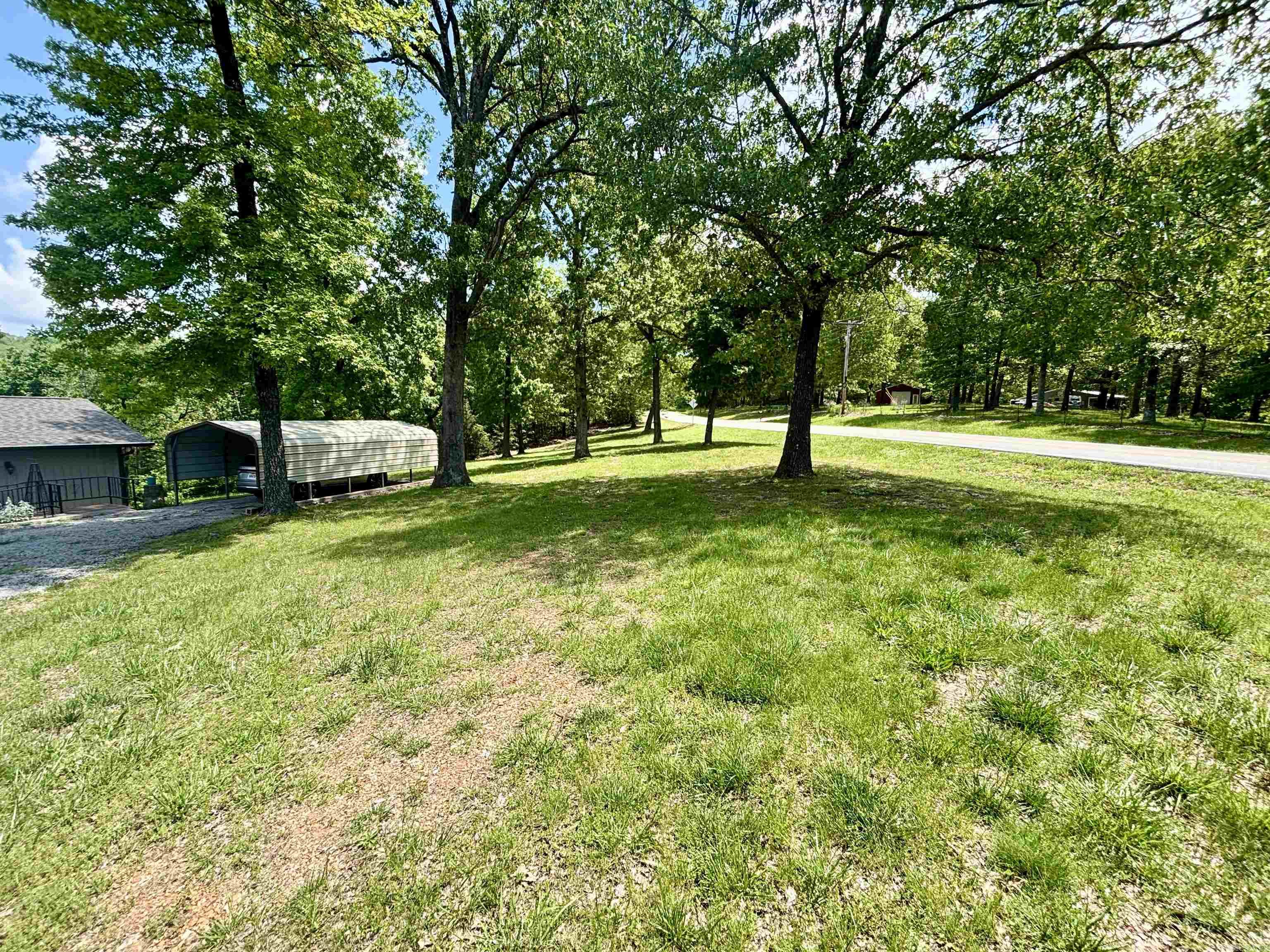 3965 Oakland Road  Oakland, AR