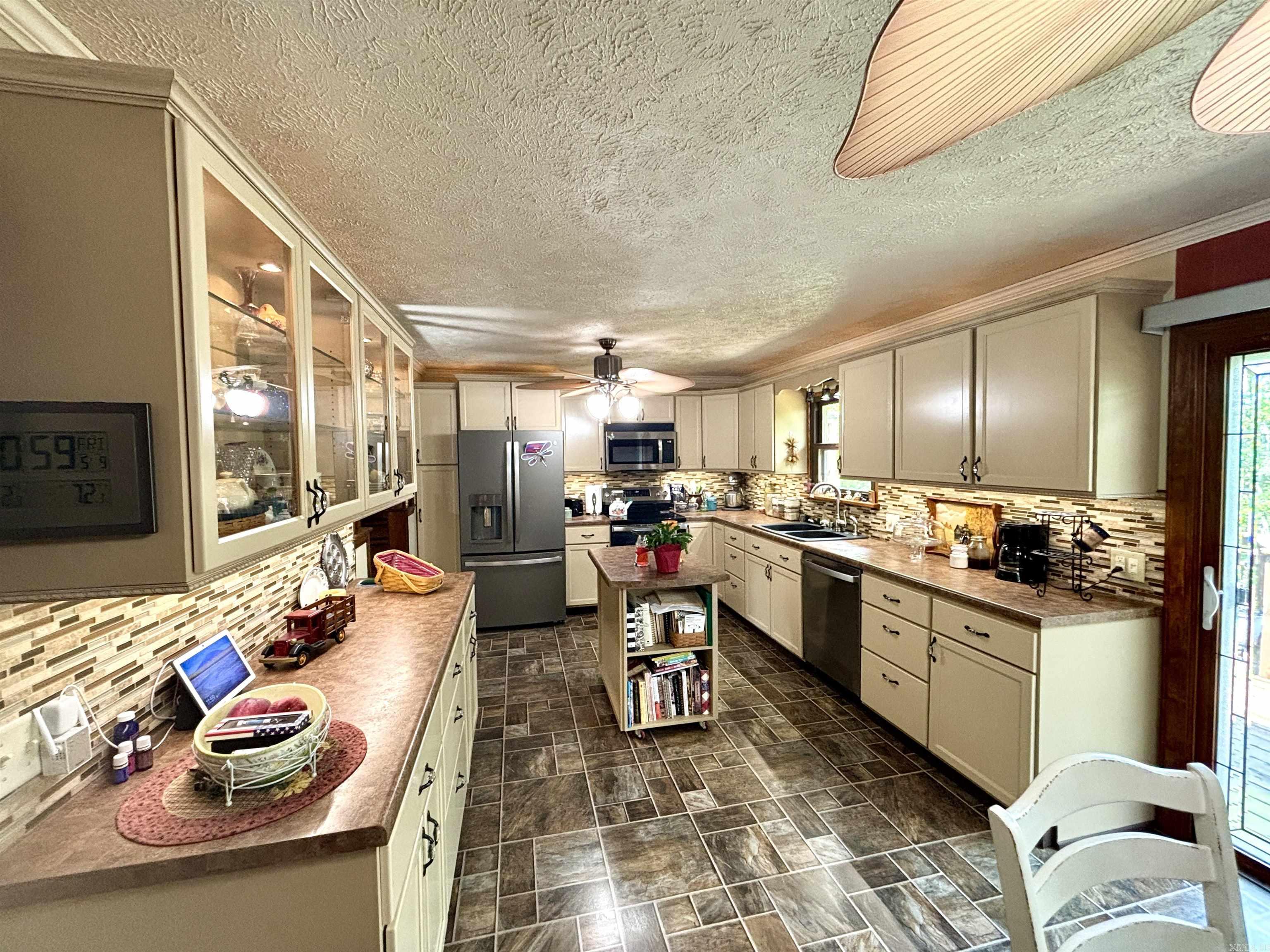 3965  Oakland Road  Oakland, AR