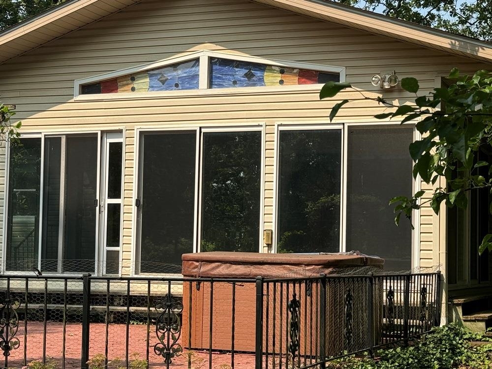38  Flathead  Cherokee Village, AR