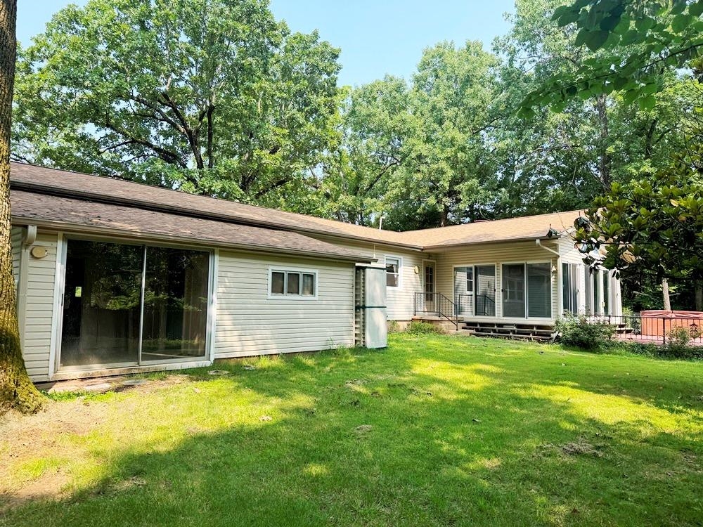 38  Flathead  Cherokee Village, AR