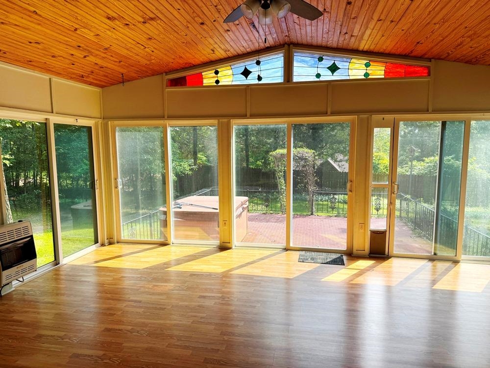 38  Flathead  Cherokee Village, AR