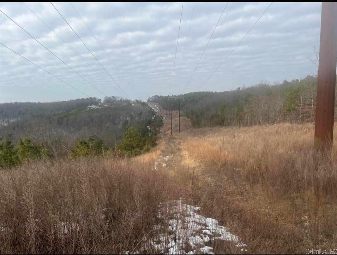 2556  Oakland Road  Clinton, AR
