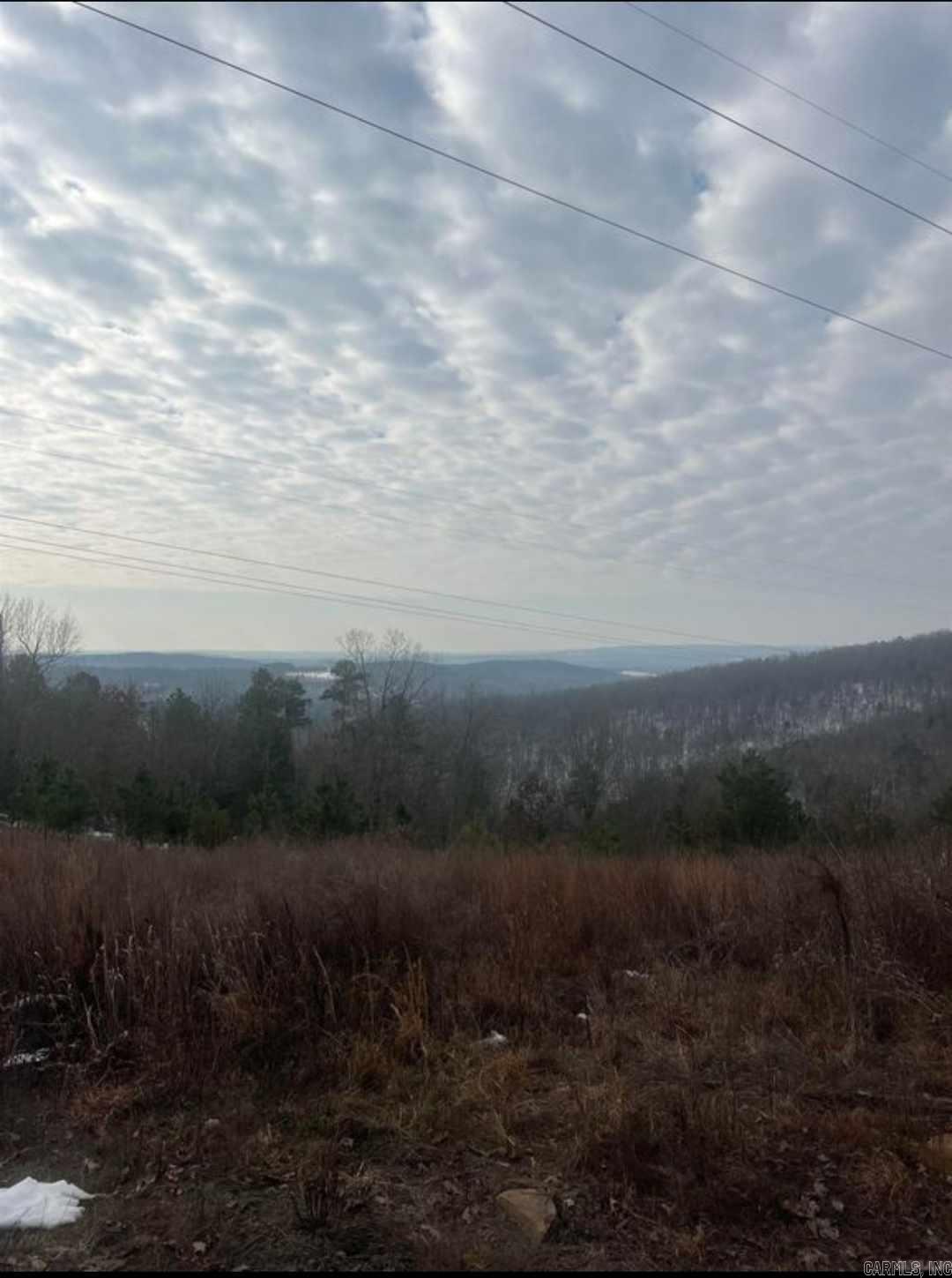 2556  Oakland Road  Clinton, AR