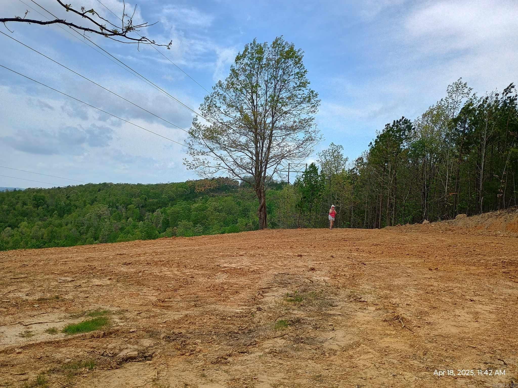 2556  Oakland Road  Clinton, AR