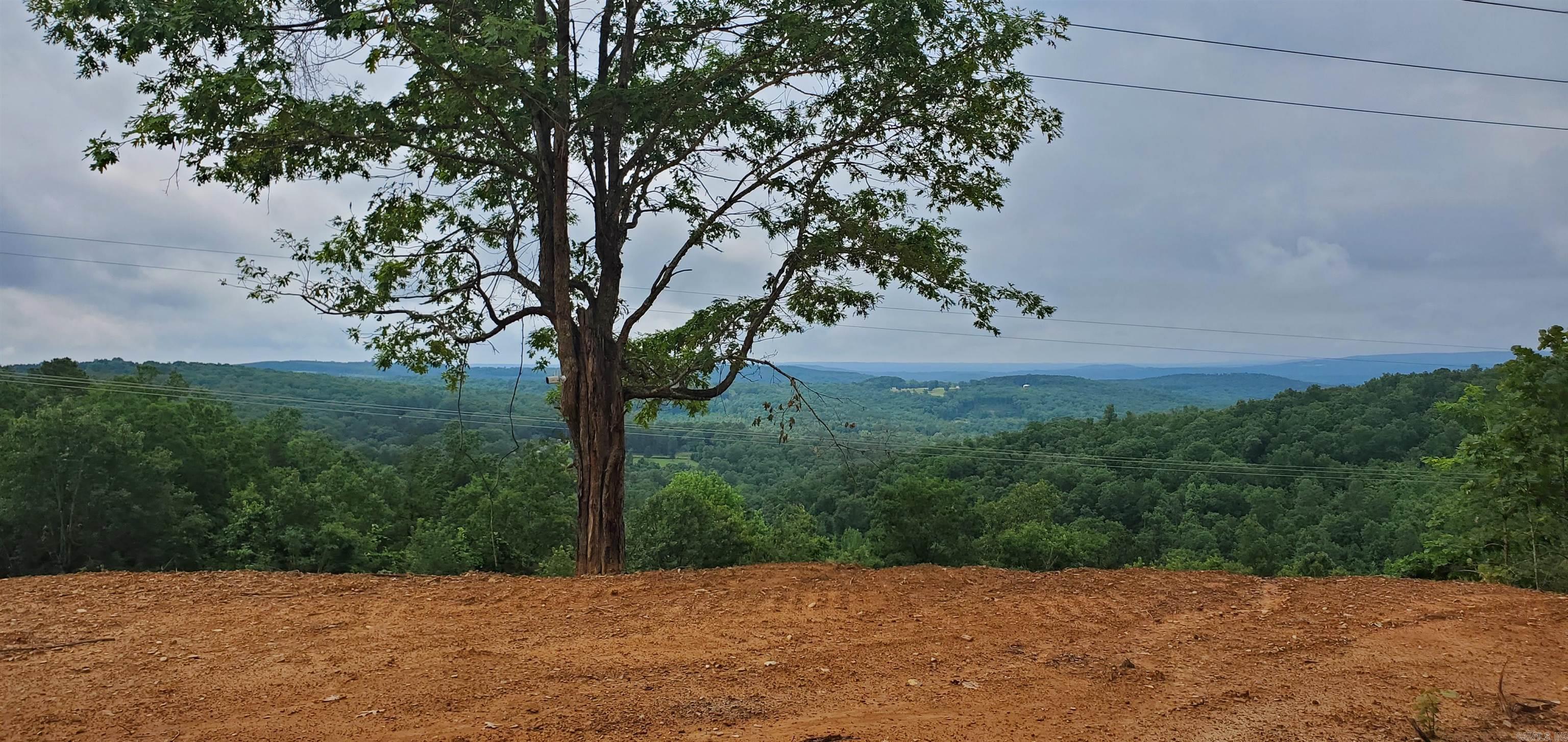 2556  Oakland Road  Clinton, AR