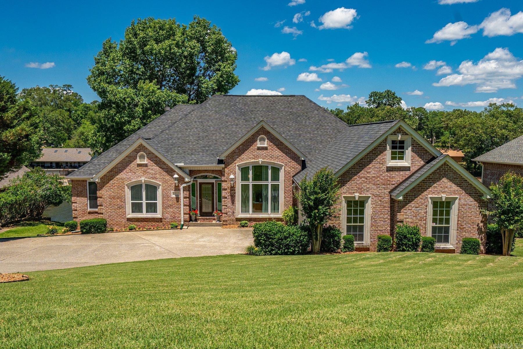 7  Stonegate Lane  Hot Springs, AR