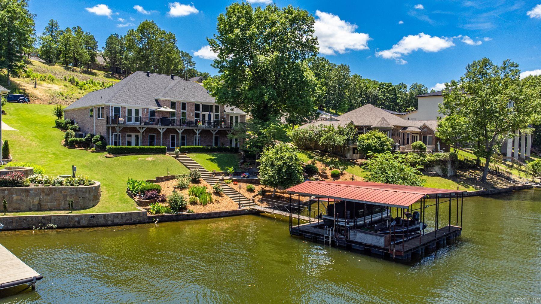 7  Stonegate Lane  Hot Springs, AR