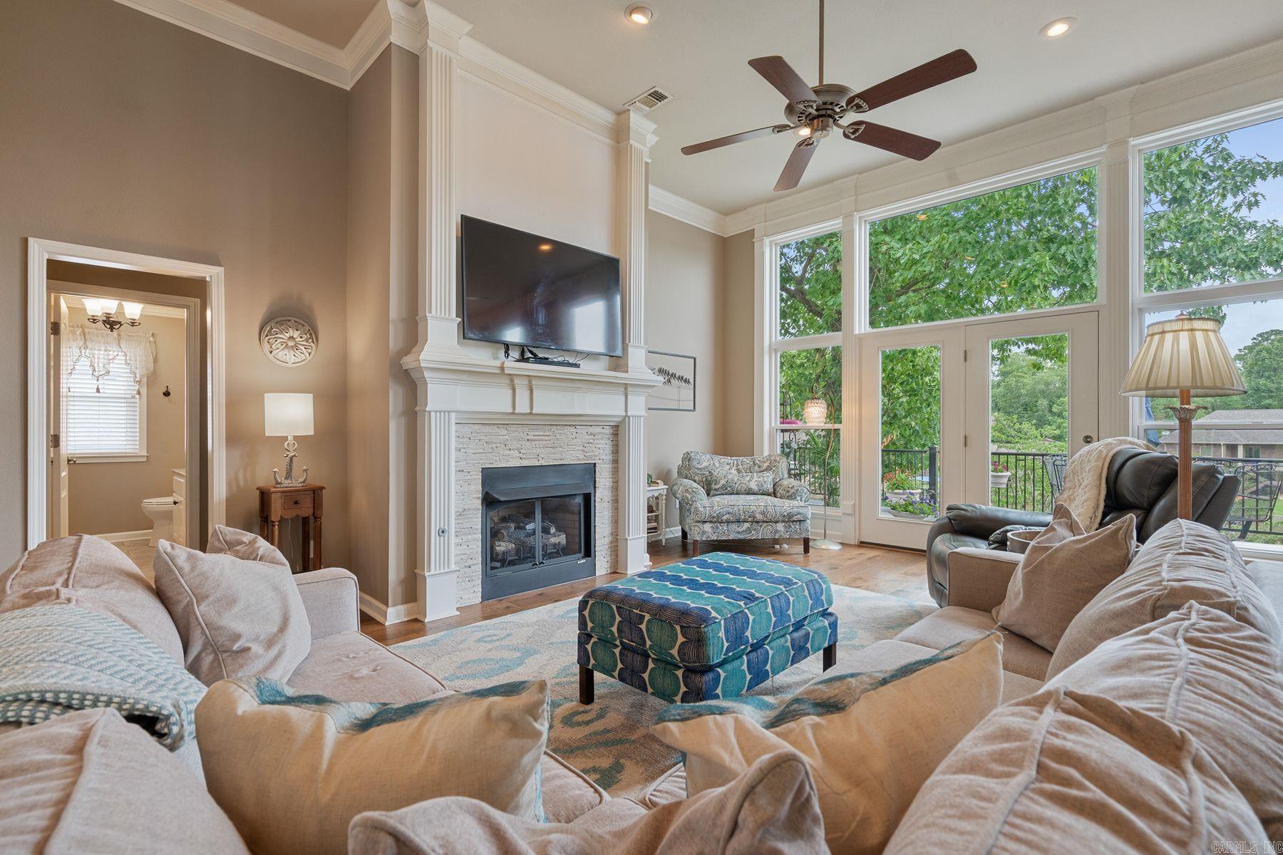 7  Stonegate Lane  Hot Springs, AR