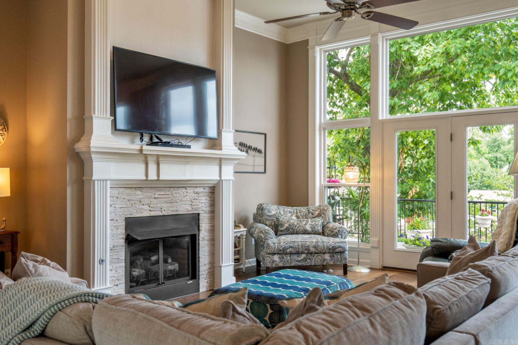 7  Stonegate Lane  Hot Springs, AR