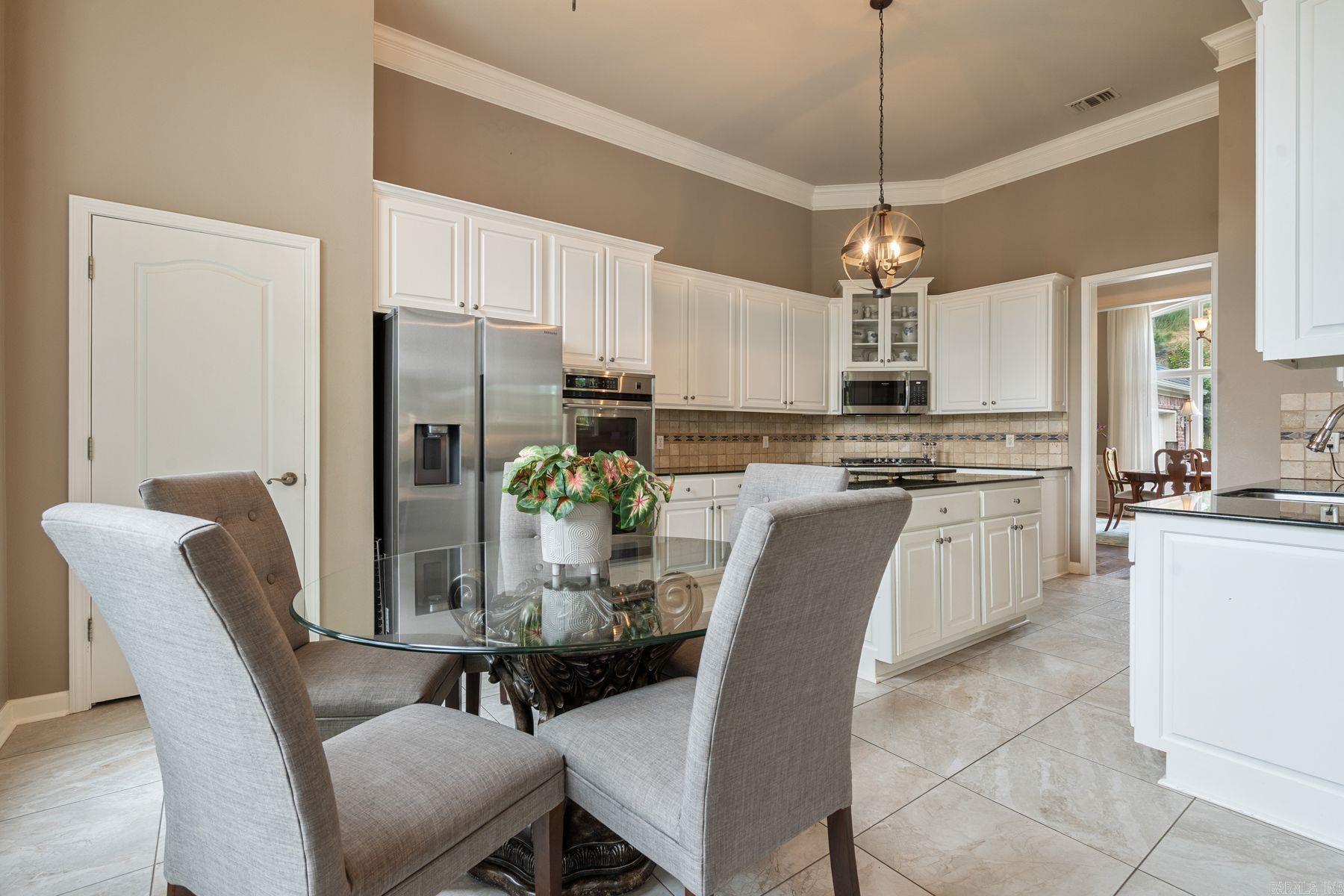 7  Stonegate Lane  Hot Springs, AR