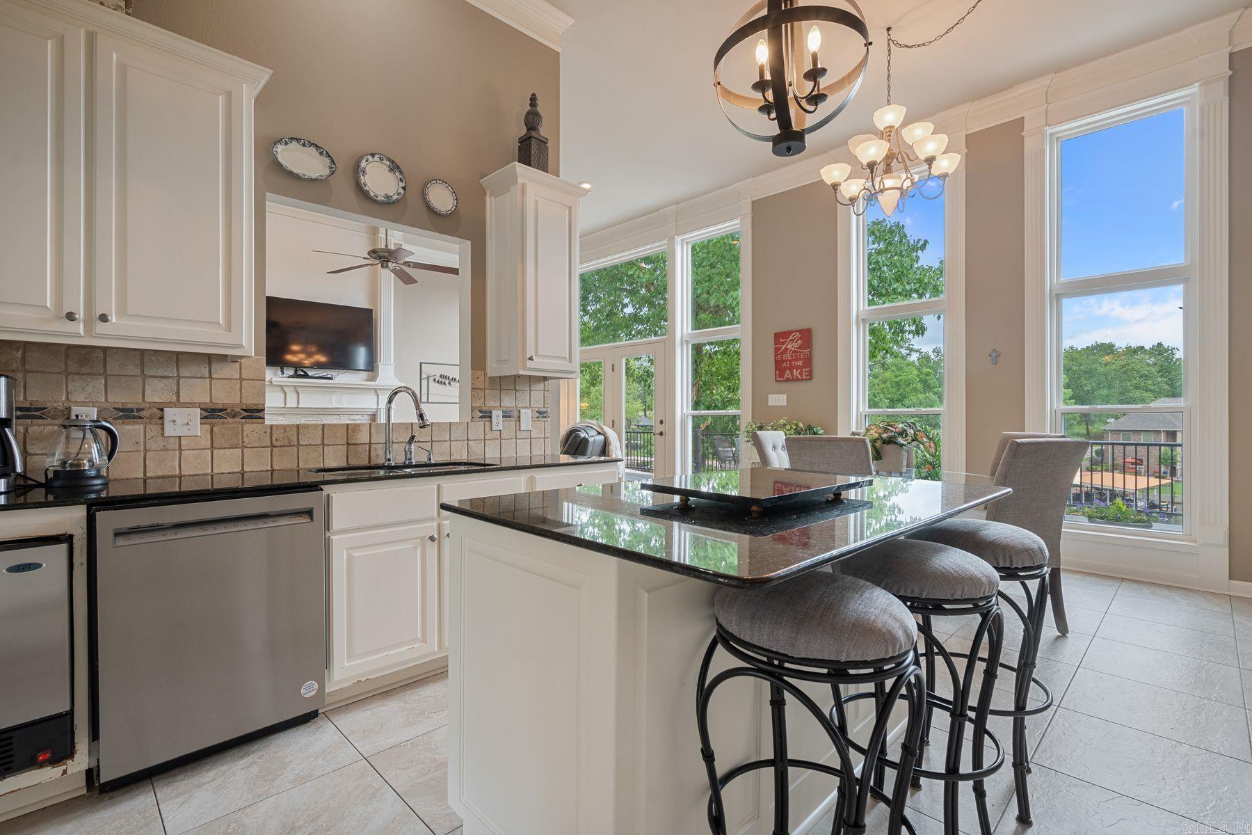 7  Stonegate Lane  Hot Springs, AR