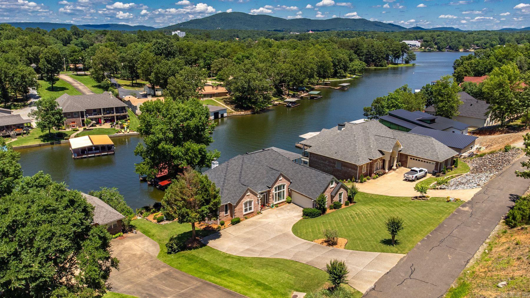 7  Stonegate Lane  Hot Springs, AR