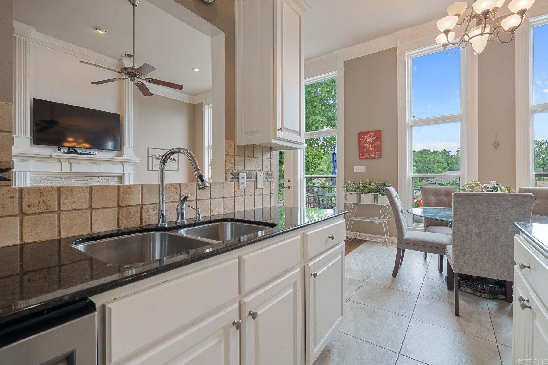 7  Stonegate Lane  Hot Springs, AR