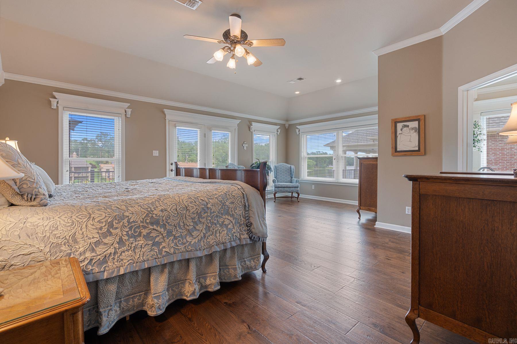 7  Stonegate Lane  Hot Springs, AR