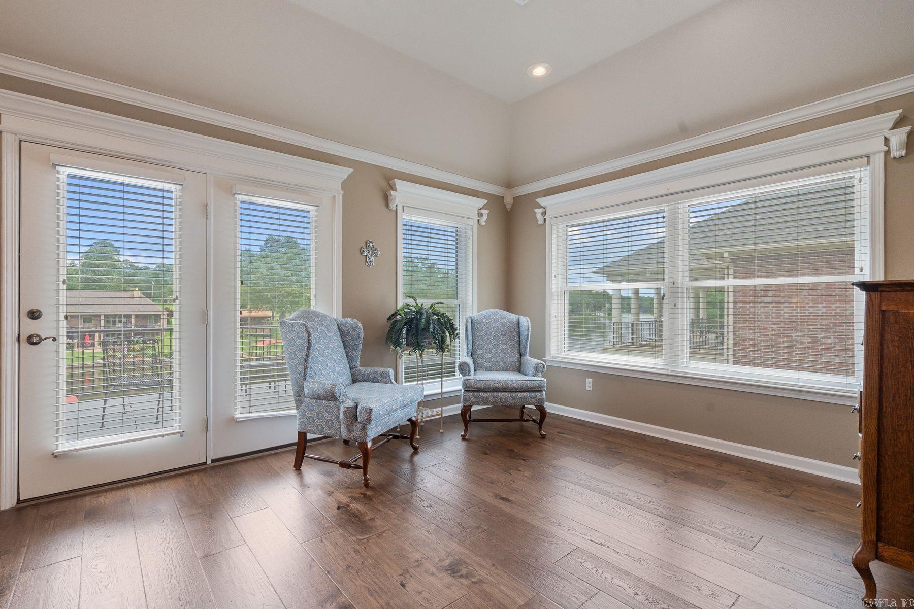 7  Stonegate Lane  Hot Springs, AR