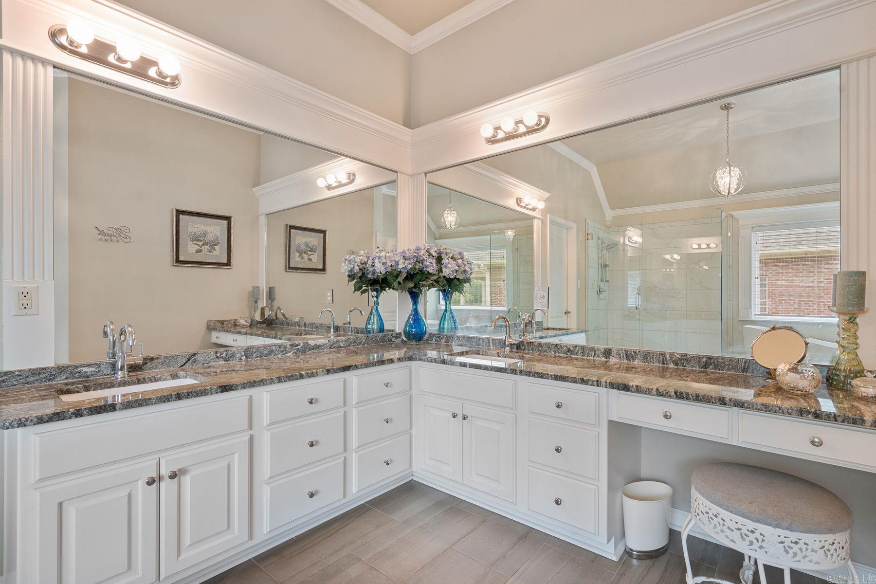 7  Stonegate Lane  Hot Springs, AR