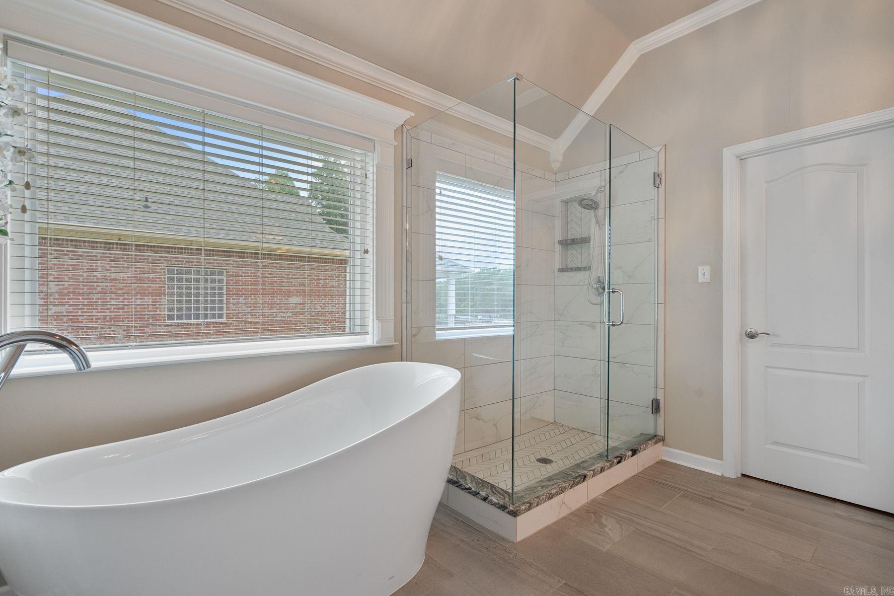 7  Stonegate Lane  Hot Springs, AR