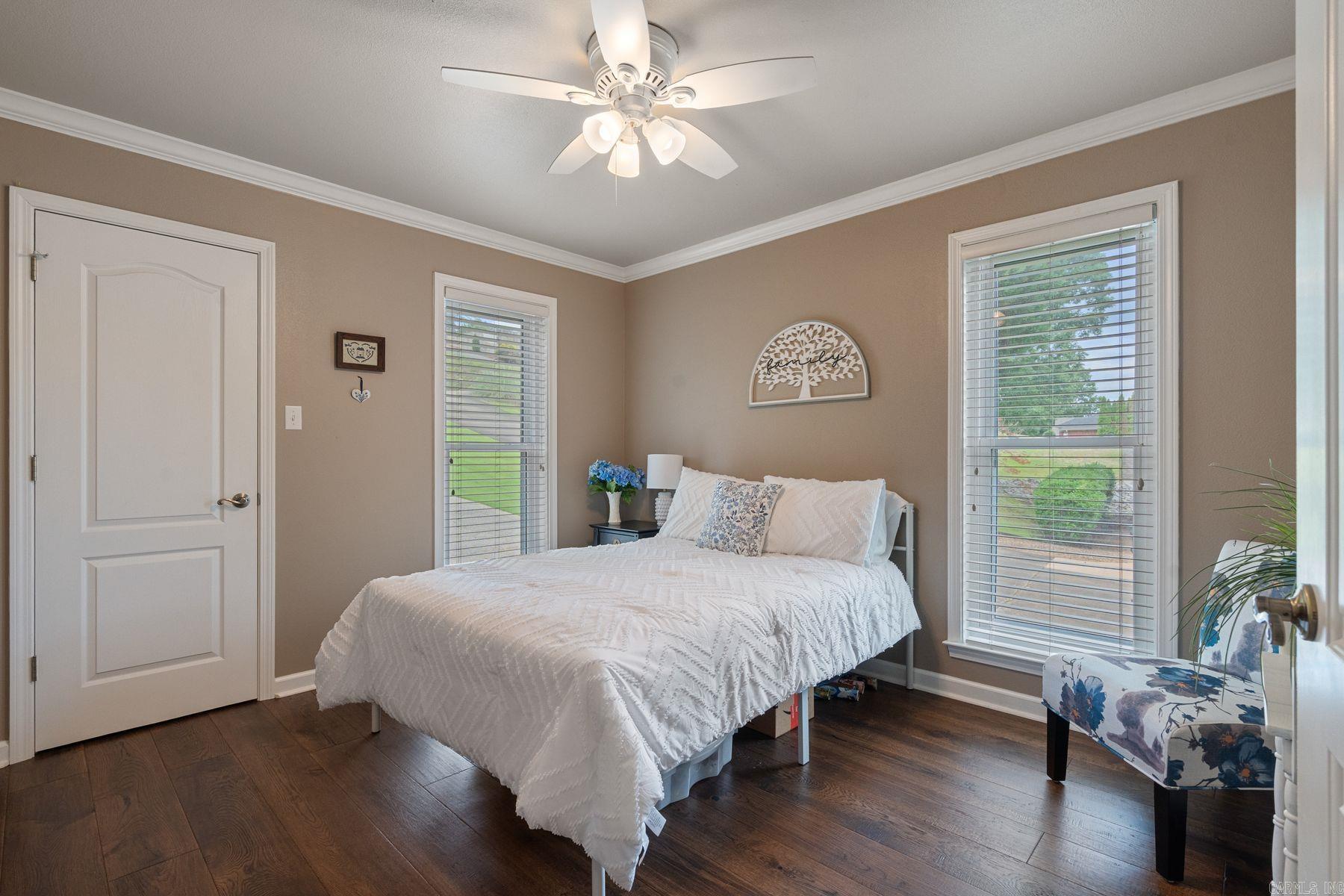 7  Stonegate Lane  Hot Springs, AR