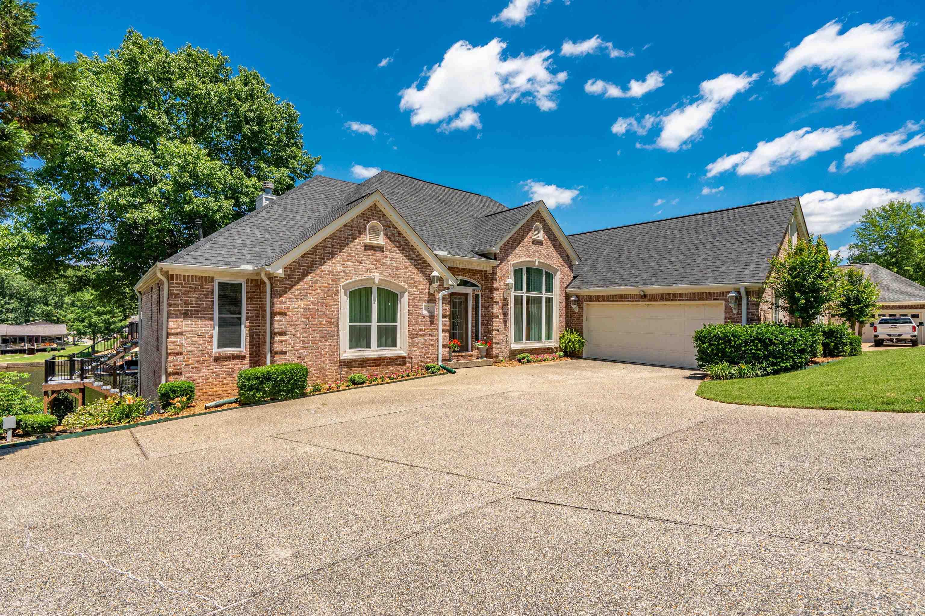 7  Stonegate Lane  Hot Springs, AR