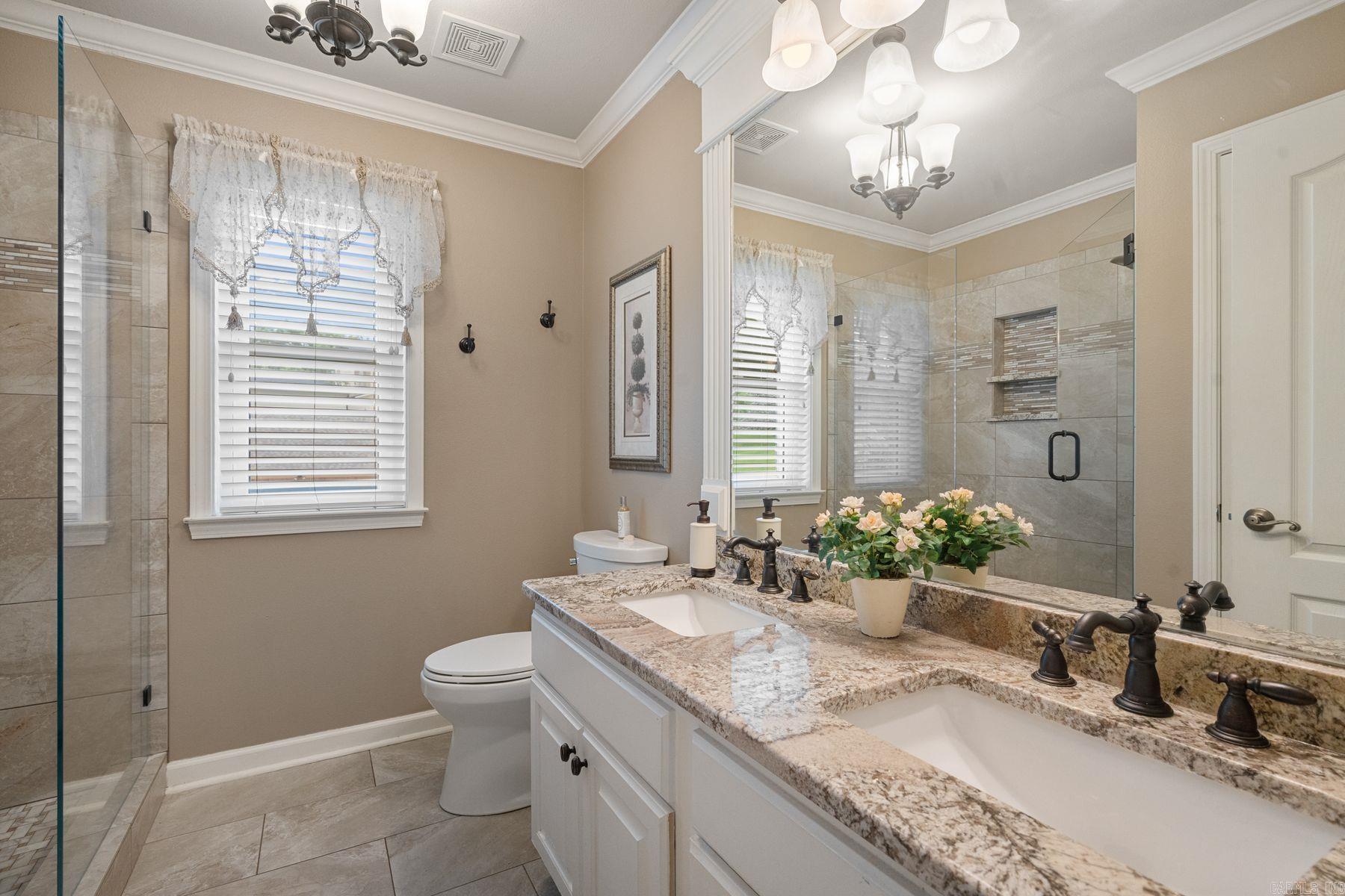 7  Stonegate Lane  Hot Springs, AR