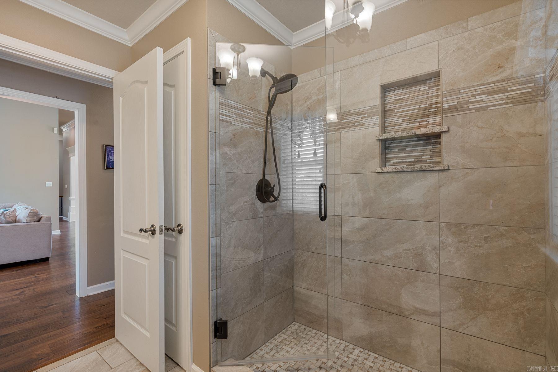 7  Stonegate Lane  Hot Springs, AR