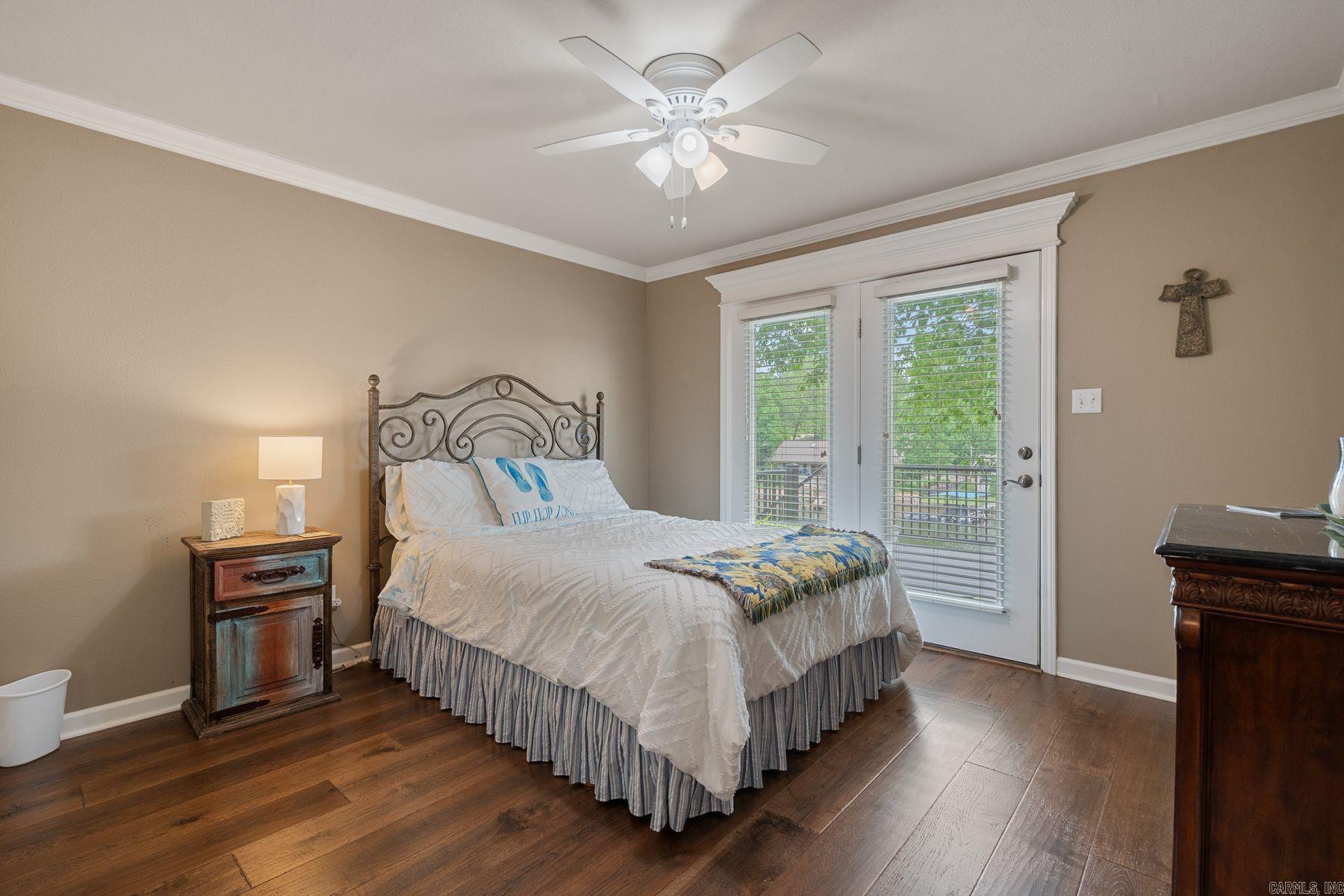 7  Stonegate Lane  Hot Springs, AR