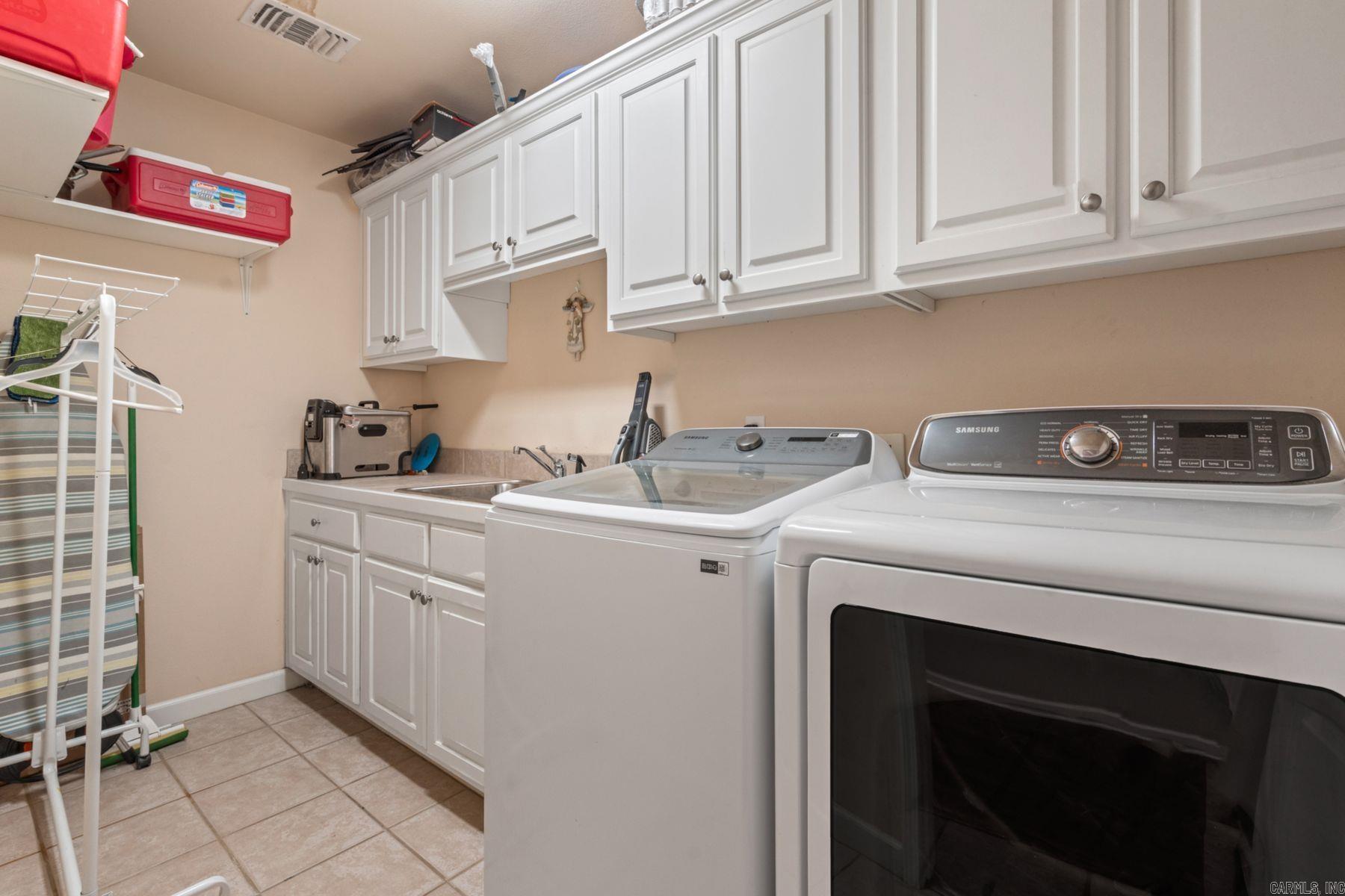 7  Stonegate Lane  Hot Springs, AR