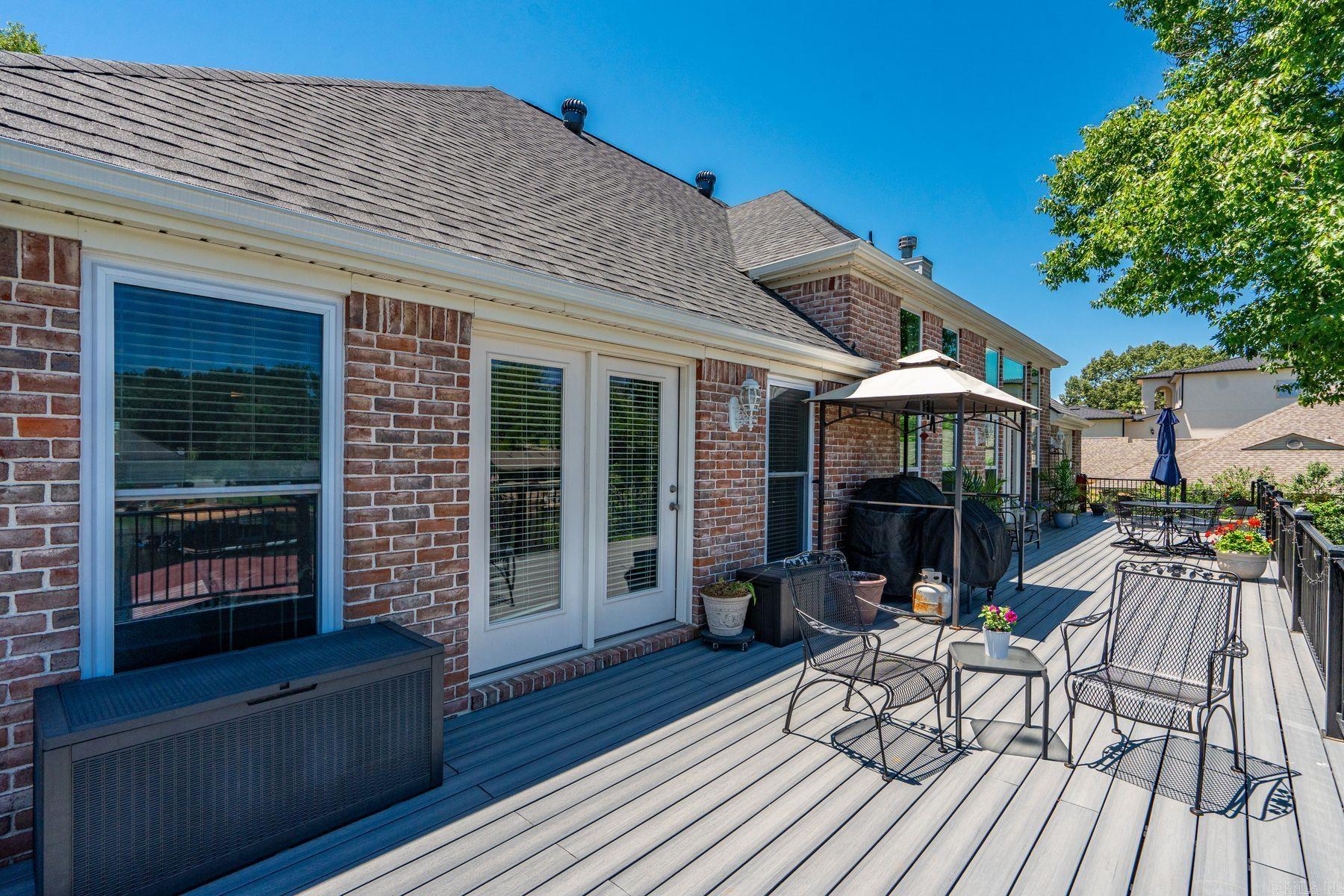 7  Stonegate Lane  Hot Springs, AR