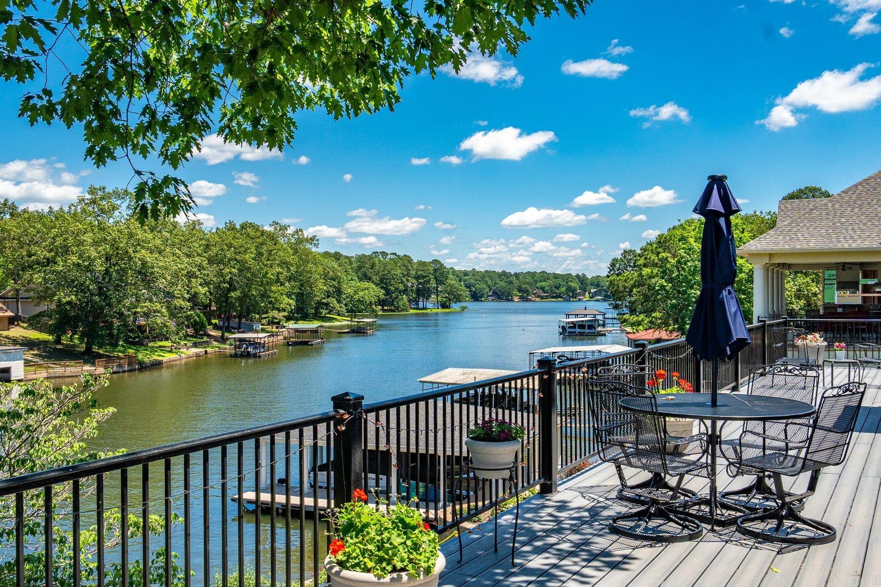 7  Stonegate Lane  Hot Springs, AR
