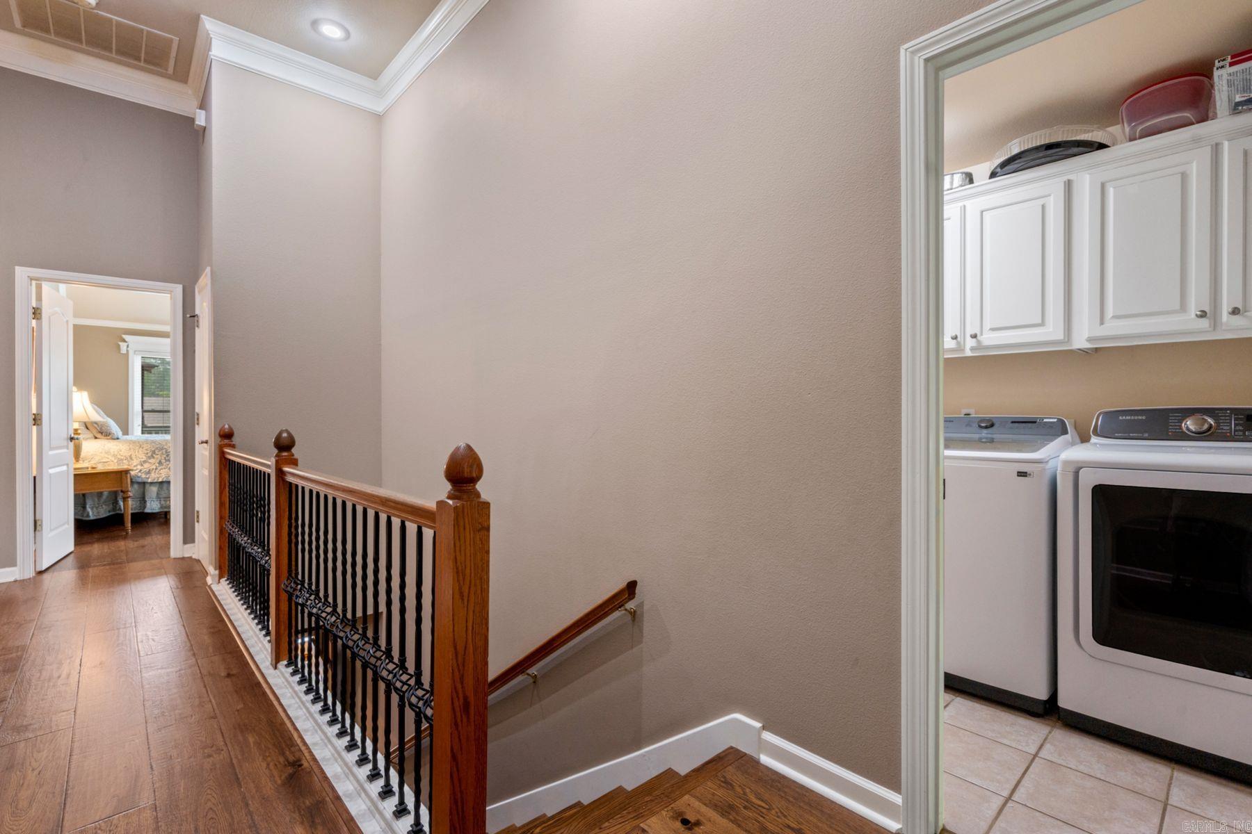 7  Stonegate Lane  Hot Springs, AR