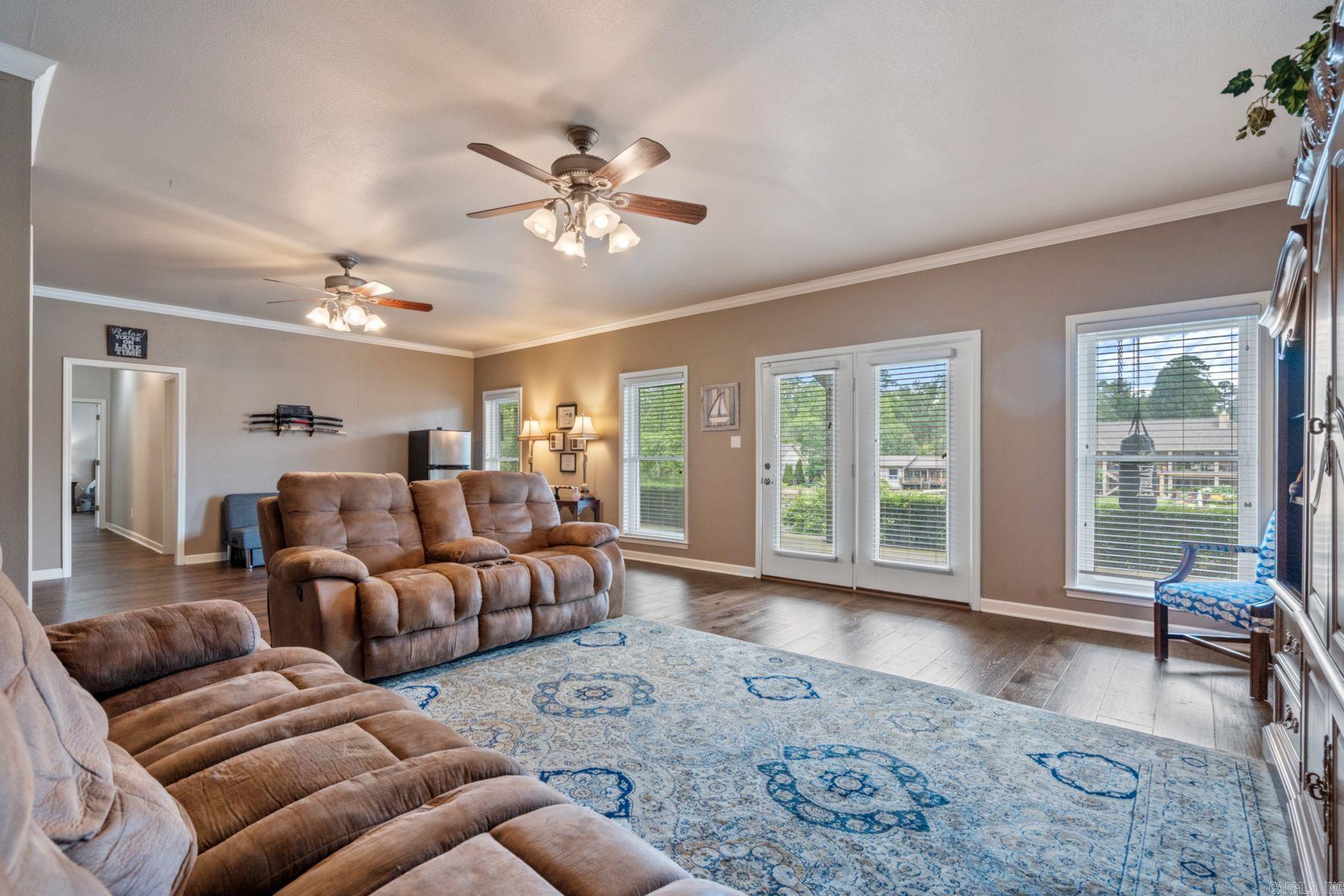 7  Stonegate Lane  Hot Springs, AR