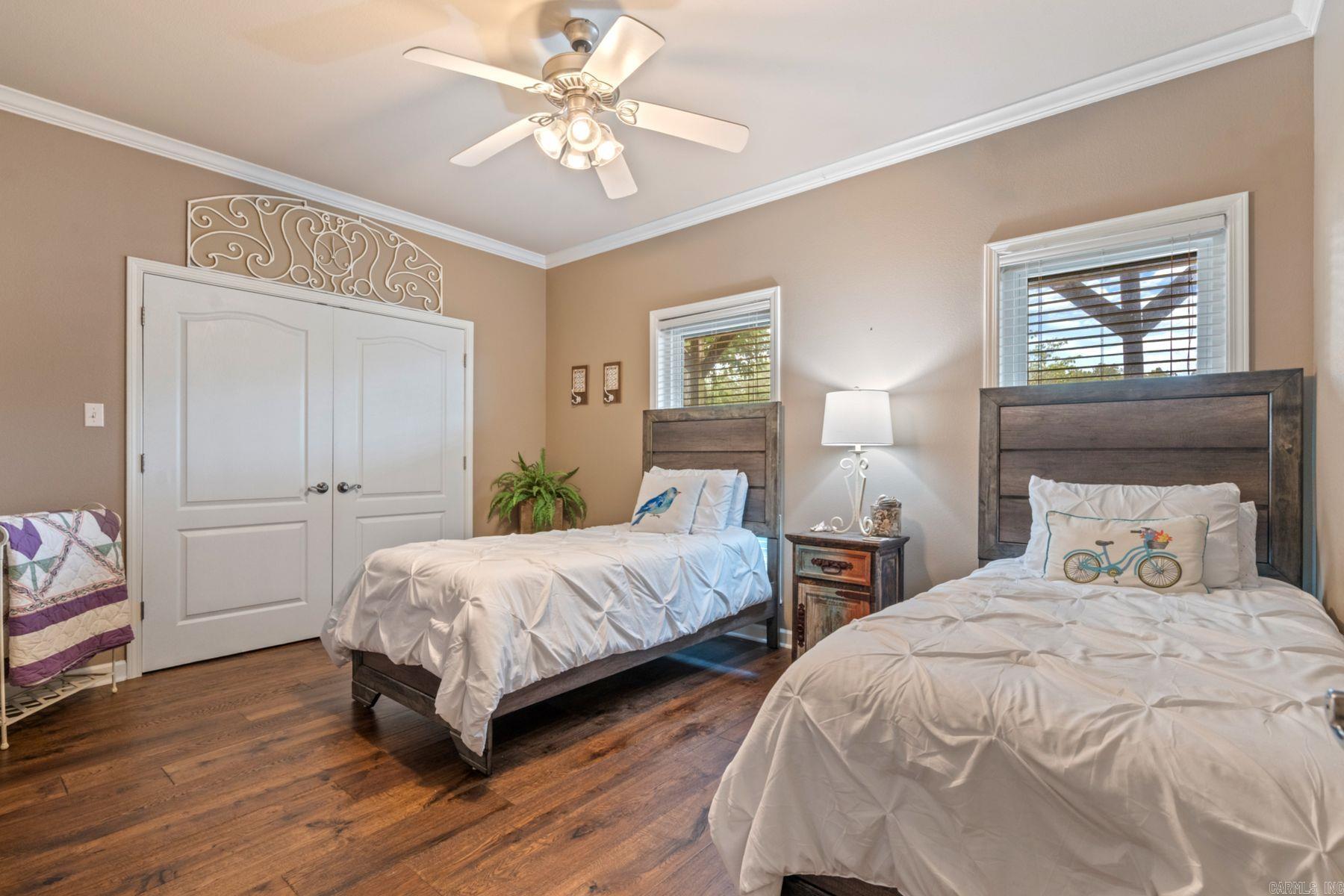 7  Stonegate Lane  Hot Springs, AR