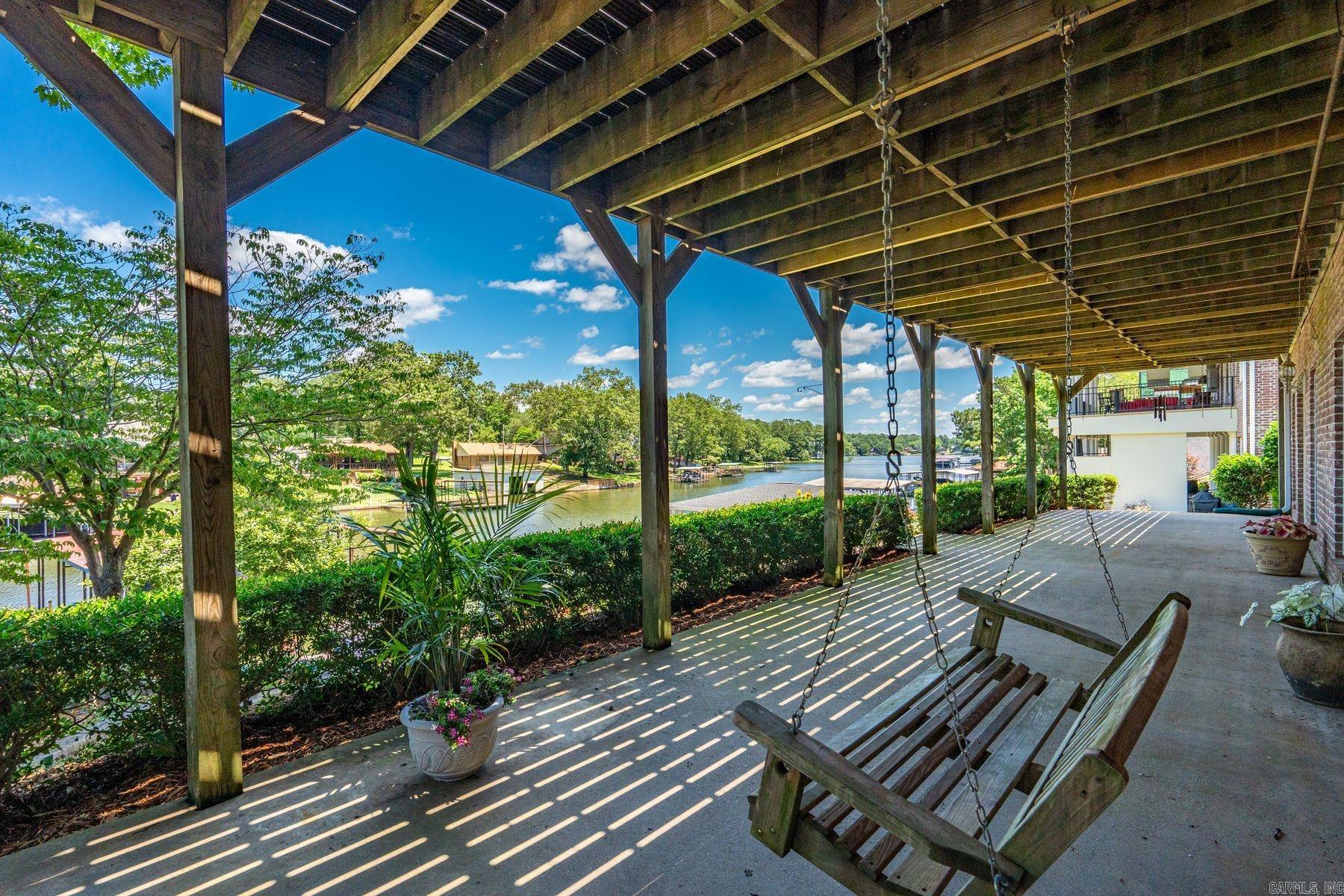 7  Stonegate Lane  Hot Springs, AR