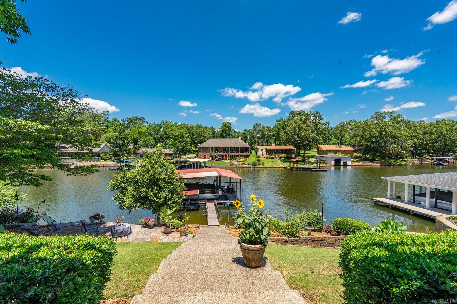 7  Stonegate Lane  Hot Springs, AR