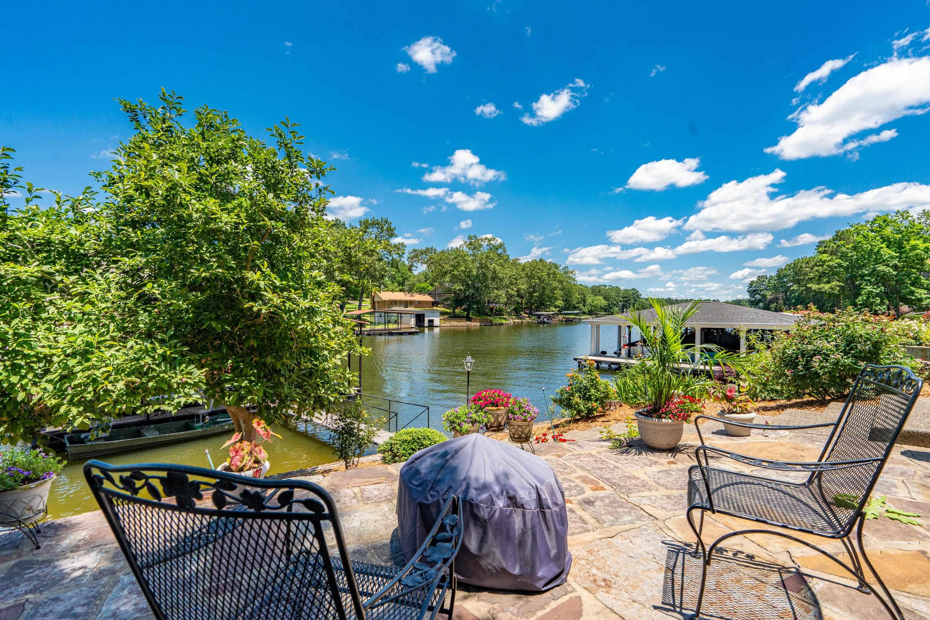 7  Stonegate Lane  Hot Springs, AR