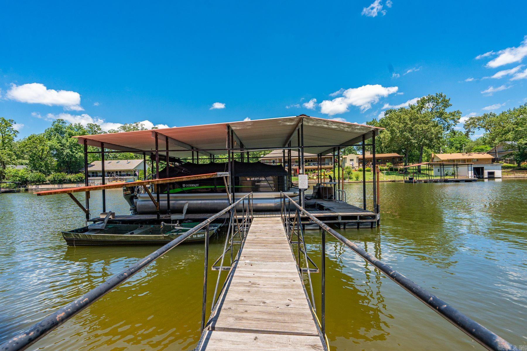 7  Stonegate Lane  Hot Springs, AR