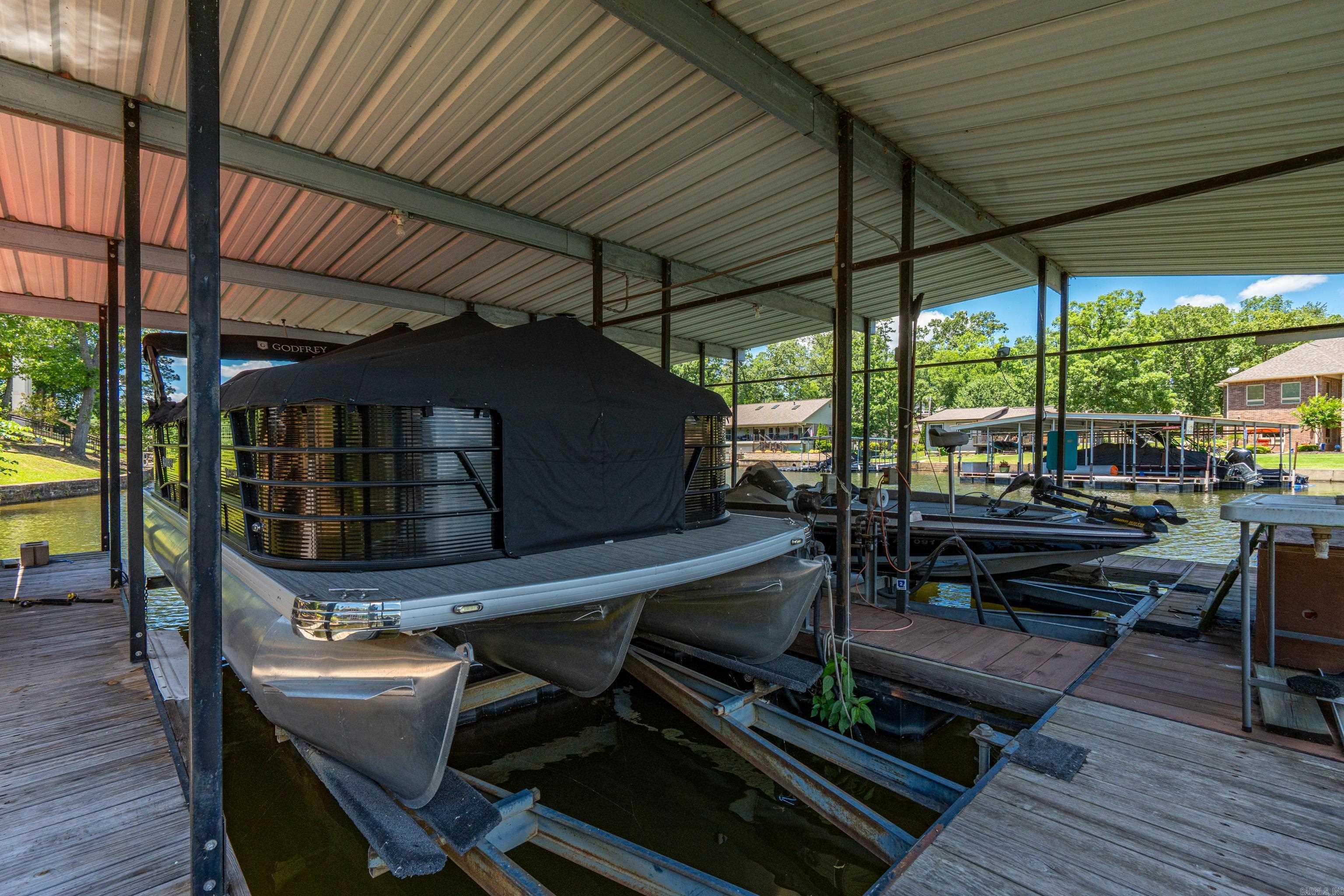 7  Stonegate Lane  Hot Springs, AR